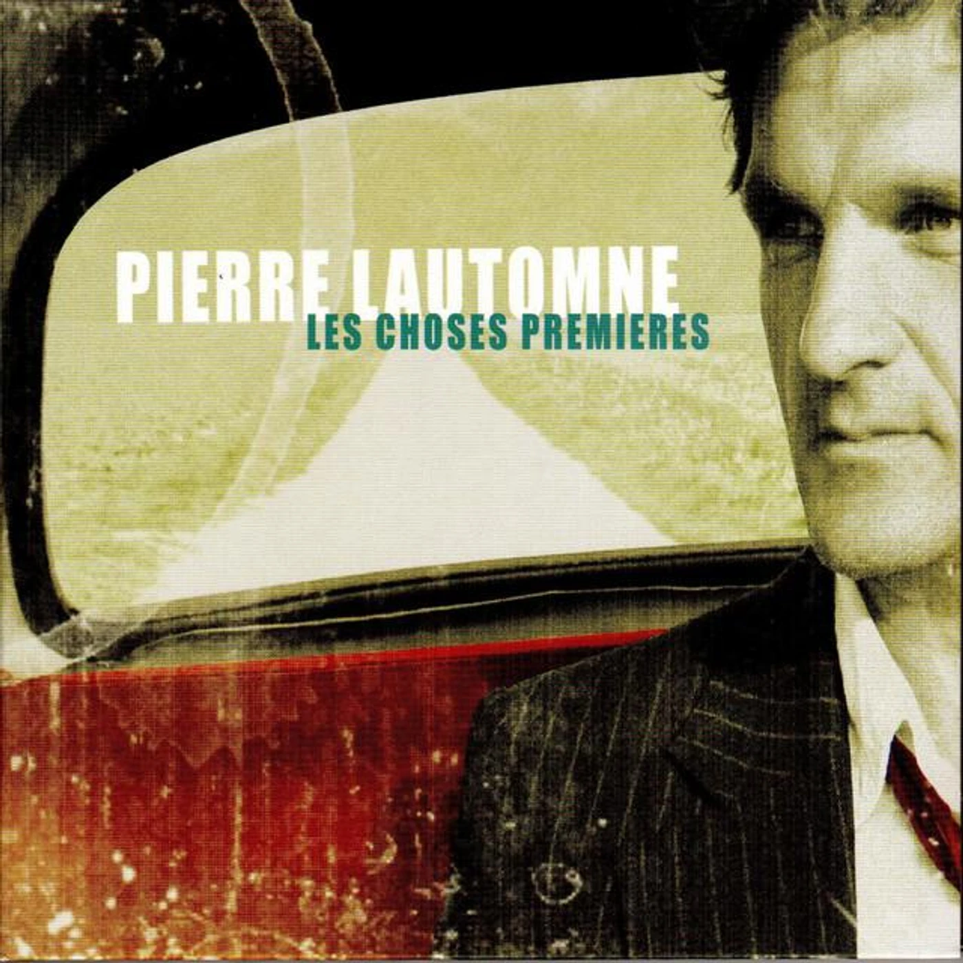 Pierre Lautomne