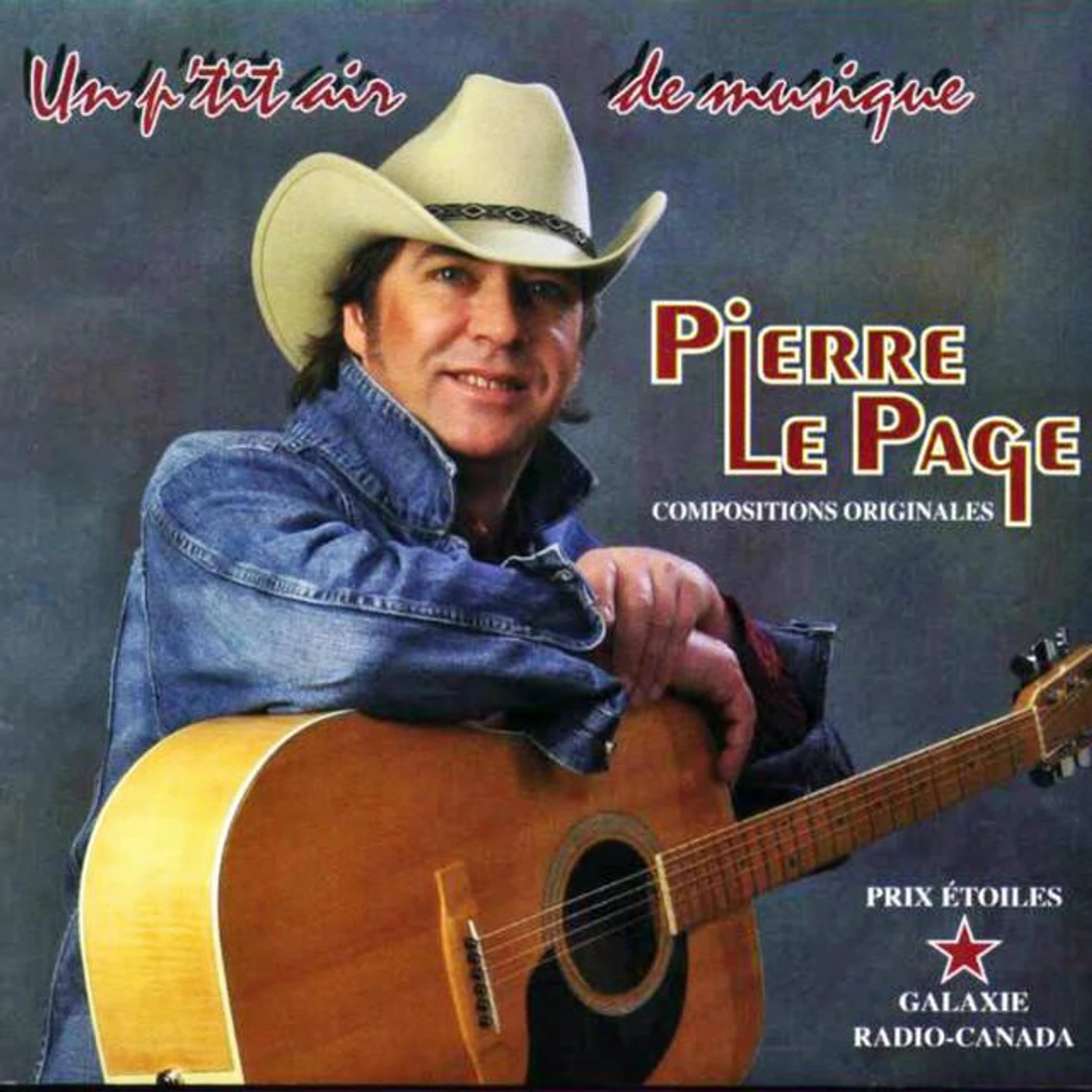Pierre Le Page Brand Page
