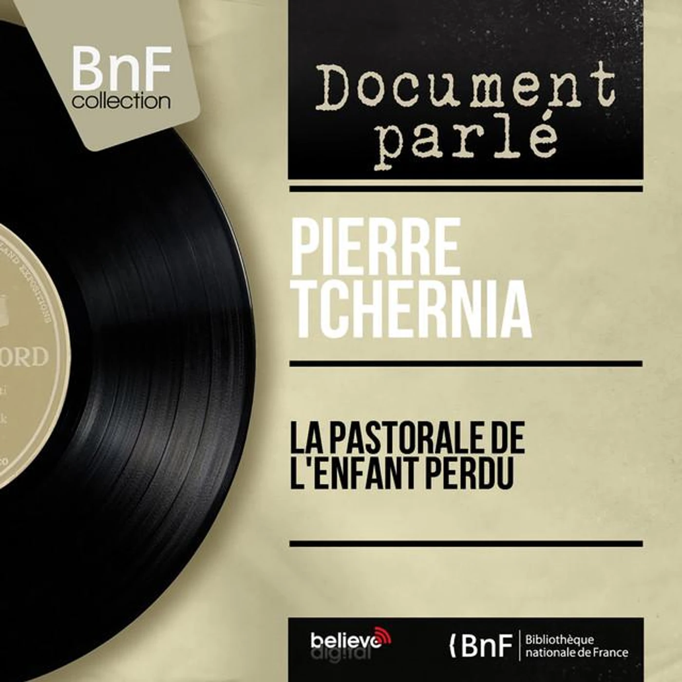 Pierre Tchernia Brand Page
