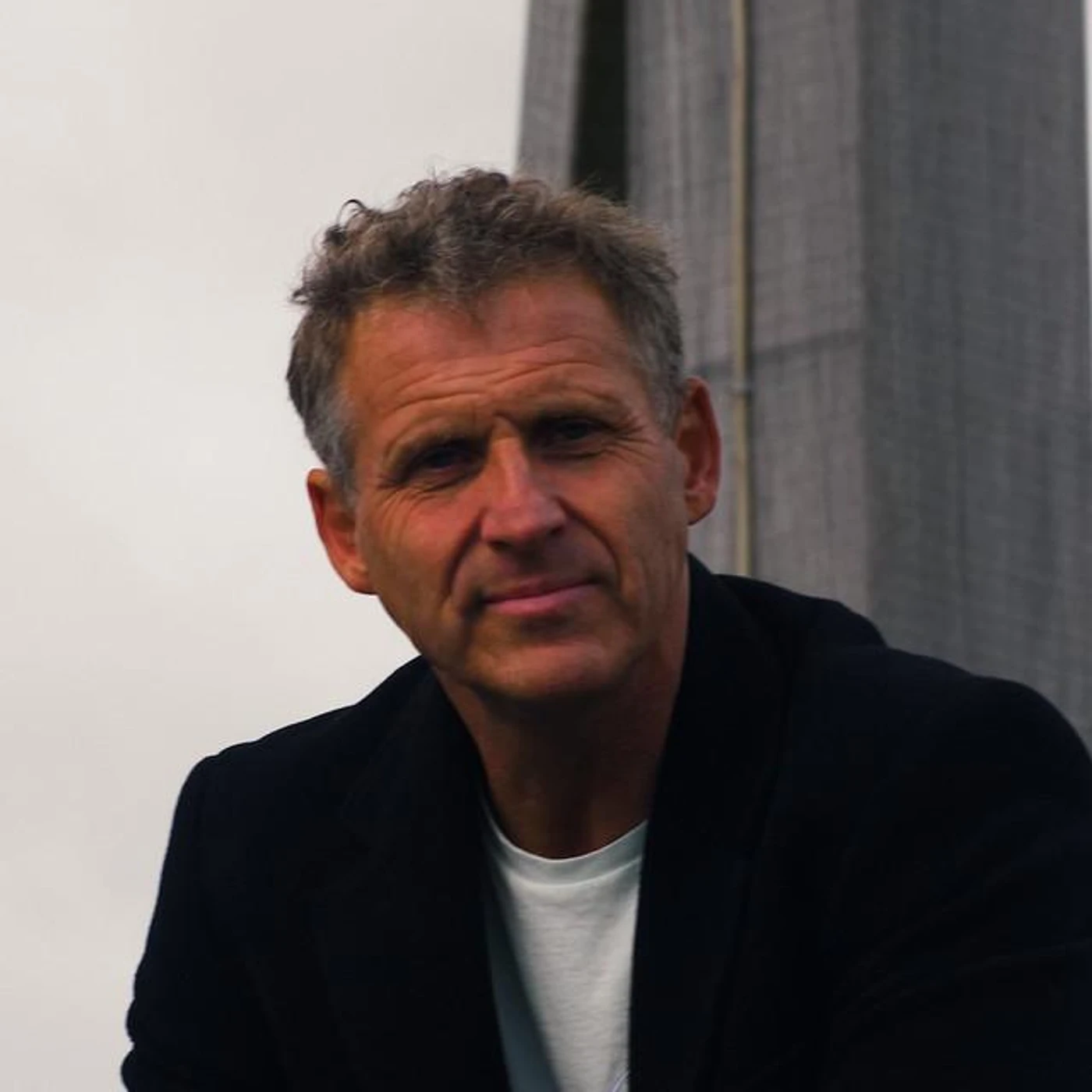 Pierre Van Dam Brand Page