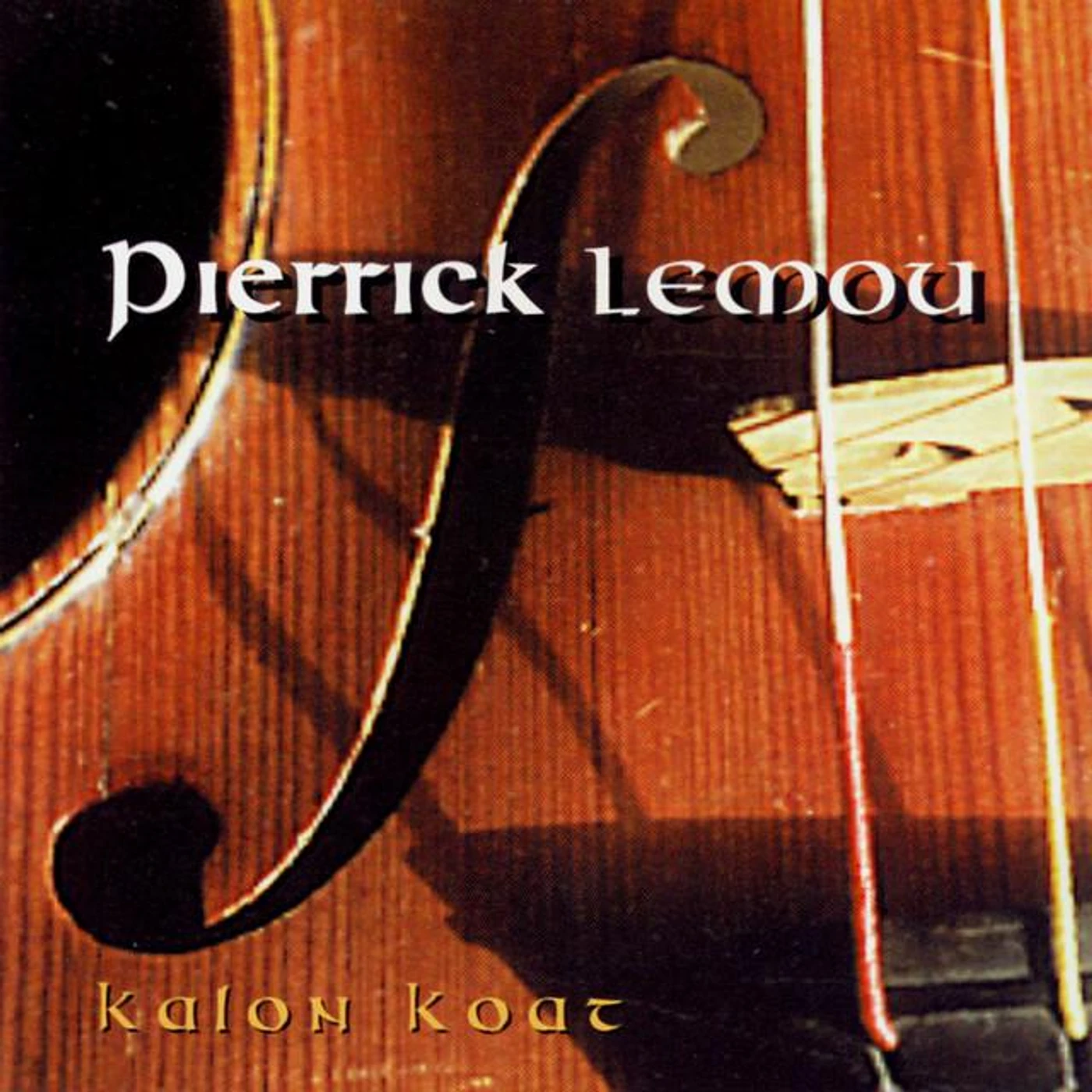 Pierrick Lemou Brand Page