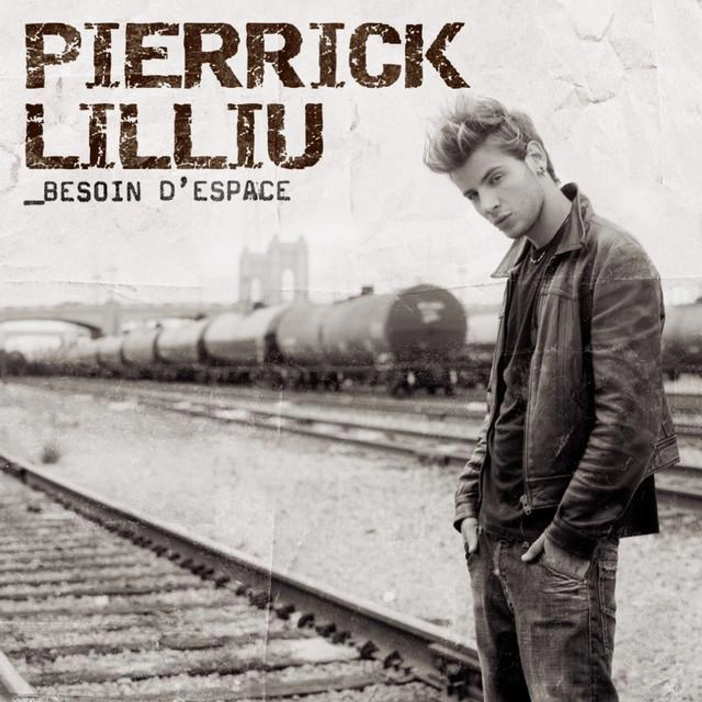 Pierrick Lilliu Brand Page