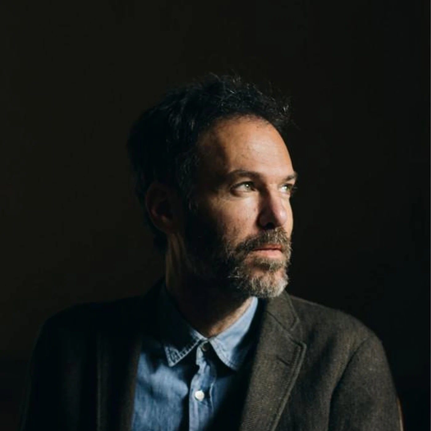 Piers Faccini Brand Page