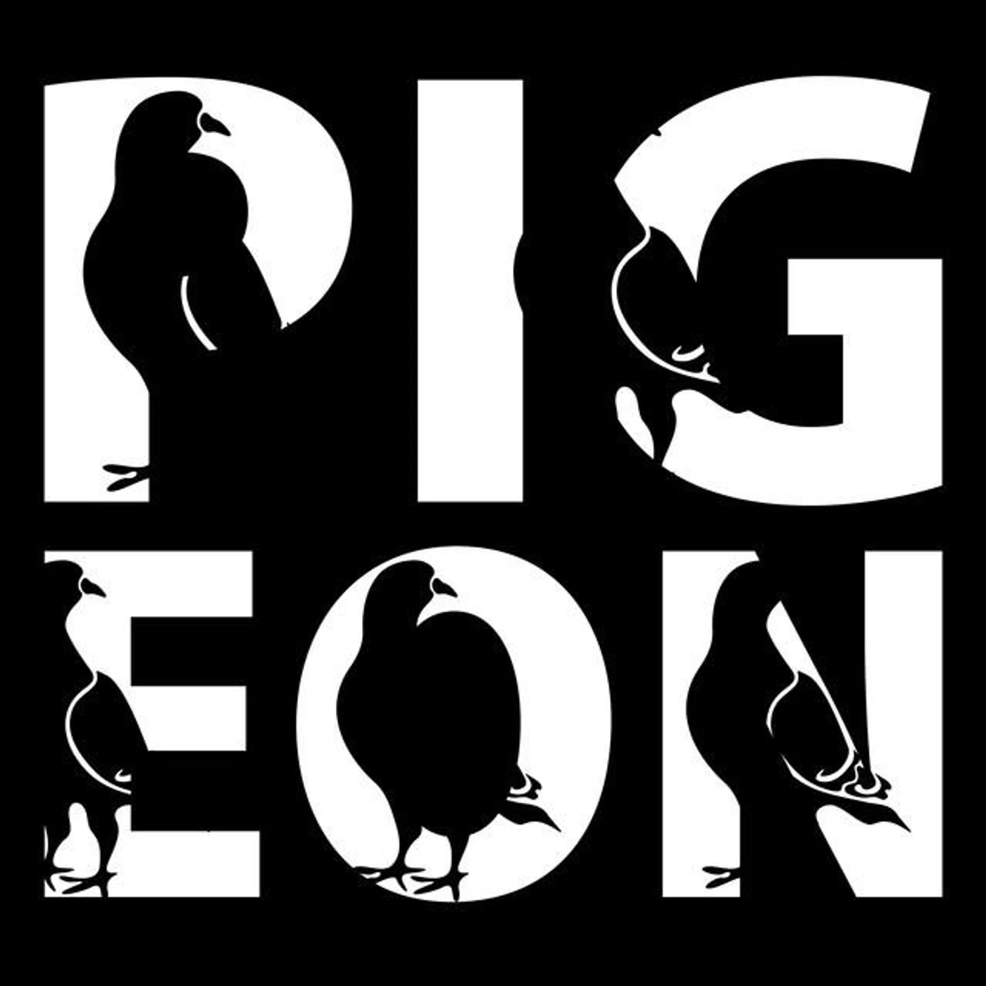 Pig Eon Brand Page