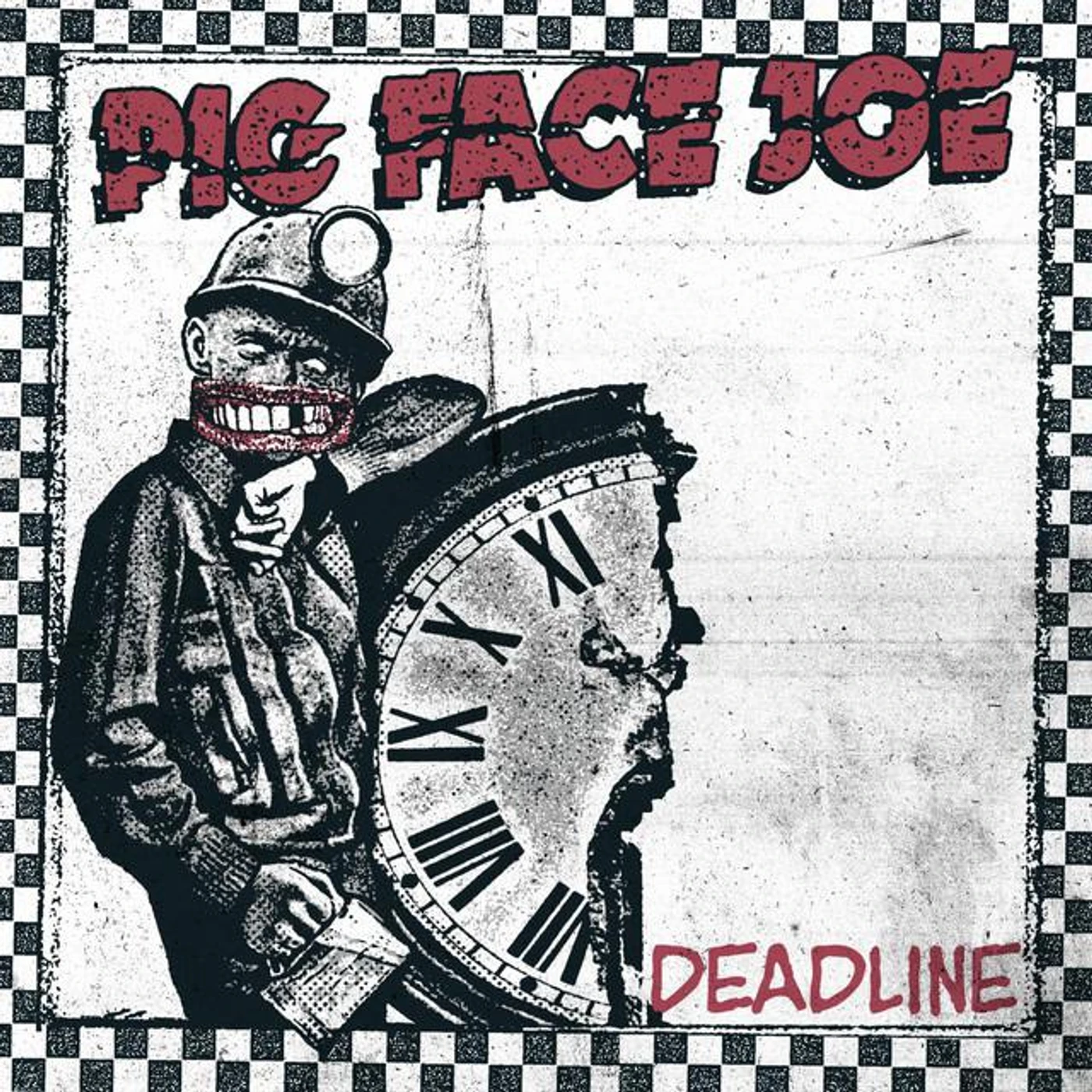 Pig Face Joe Brand Page