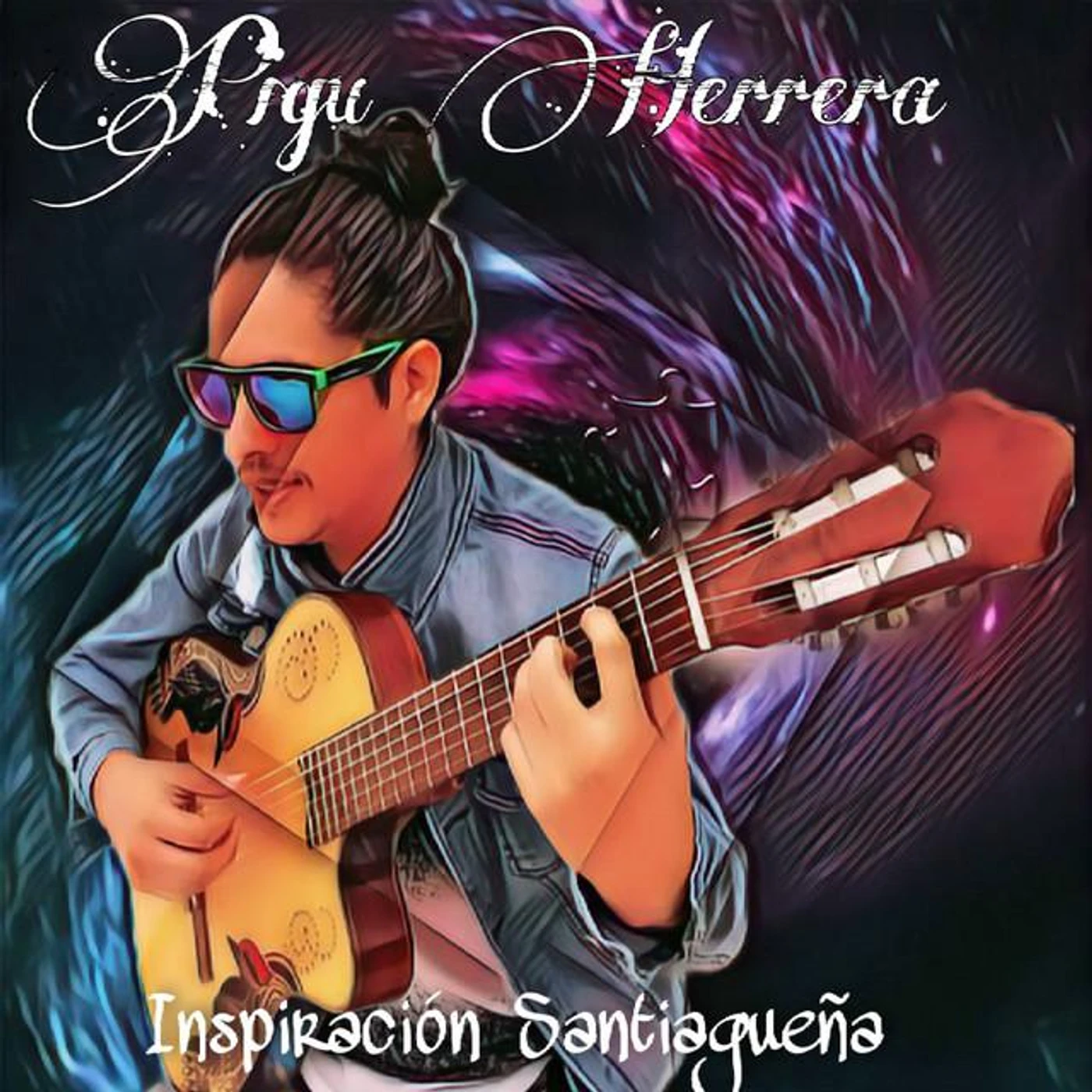 Pigu Herrera Brand Page