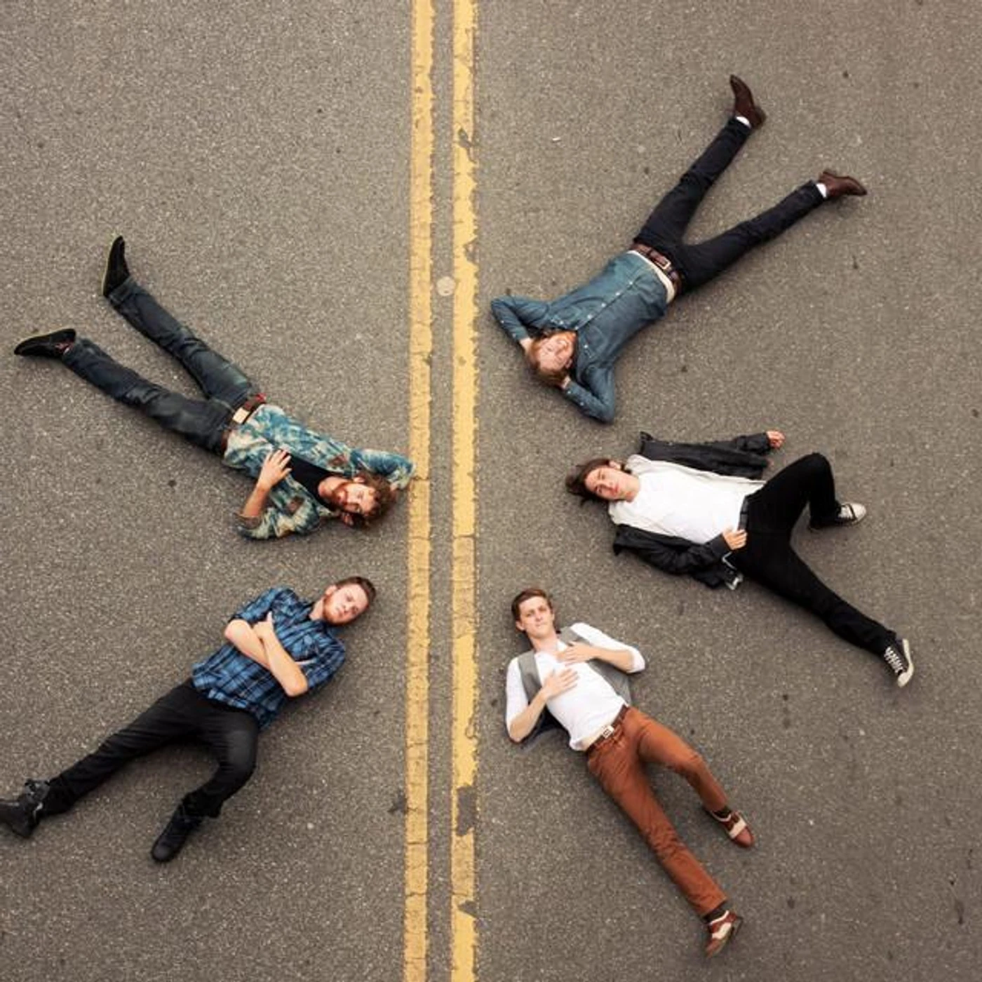 Pigeon Park Brand Page