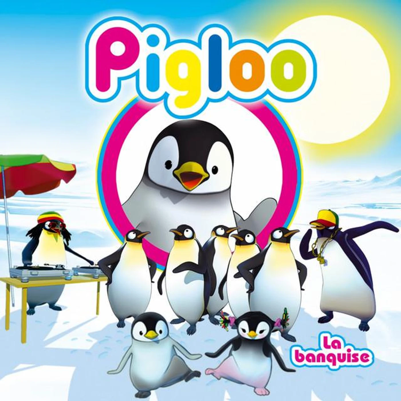 Pigloo