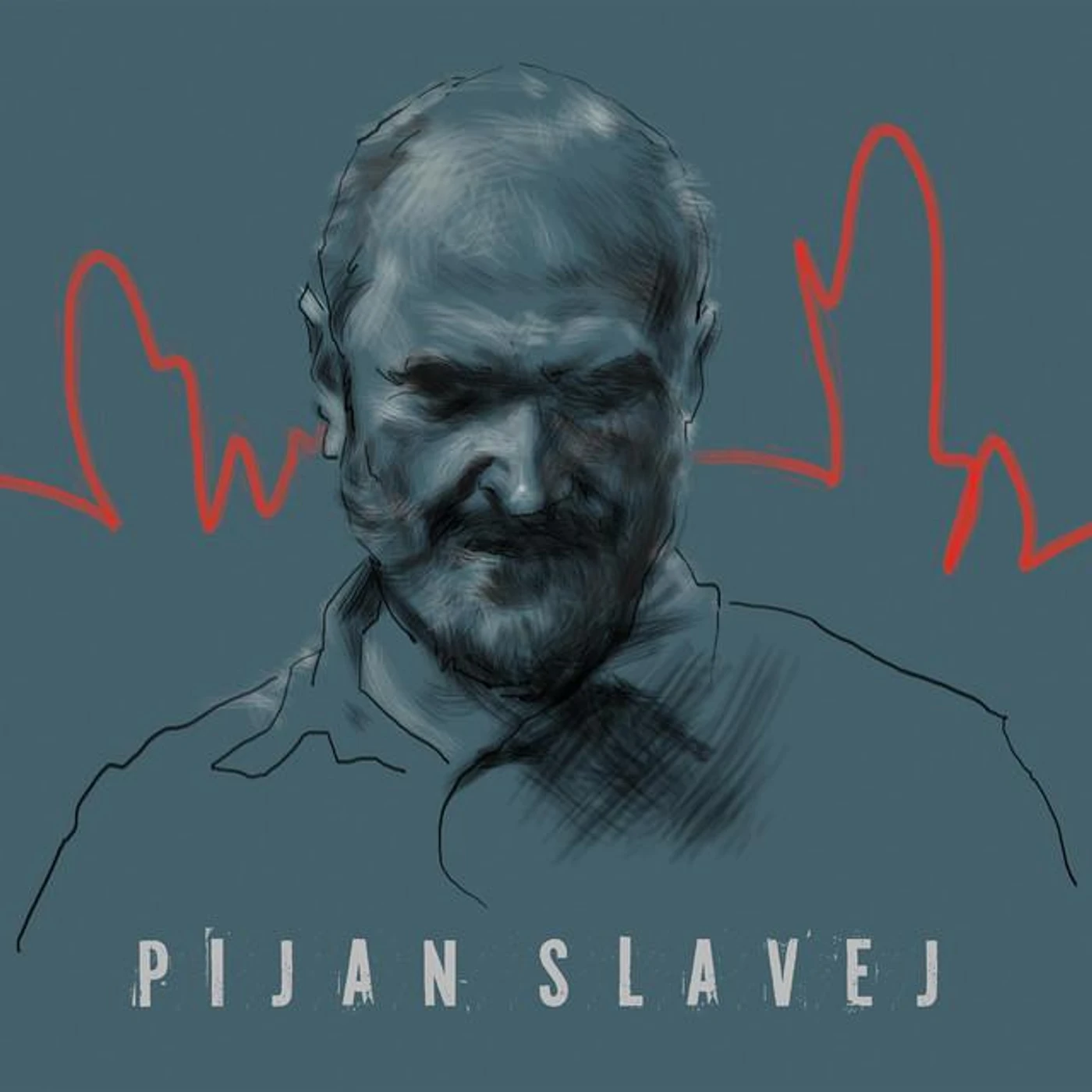 Pijan Slavej Brand Page