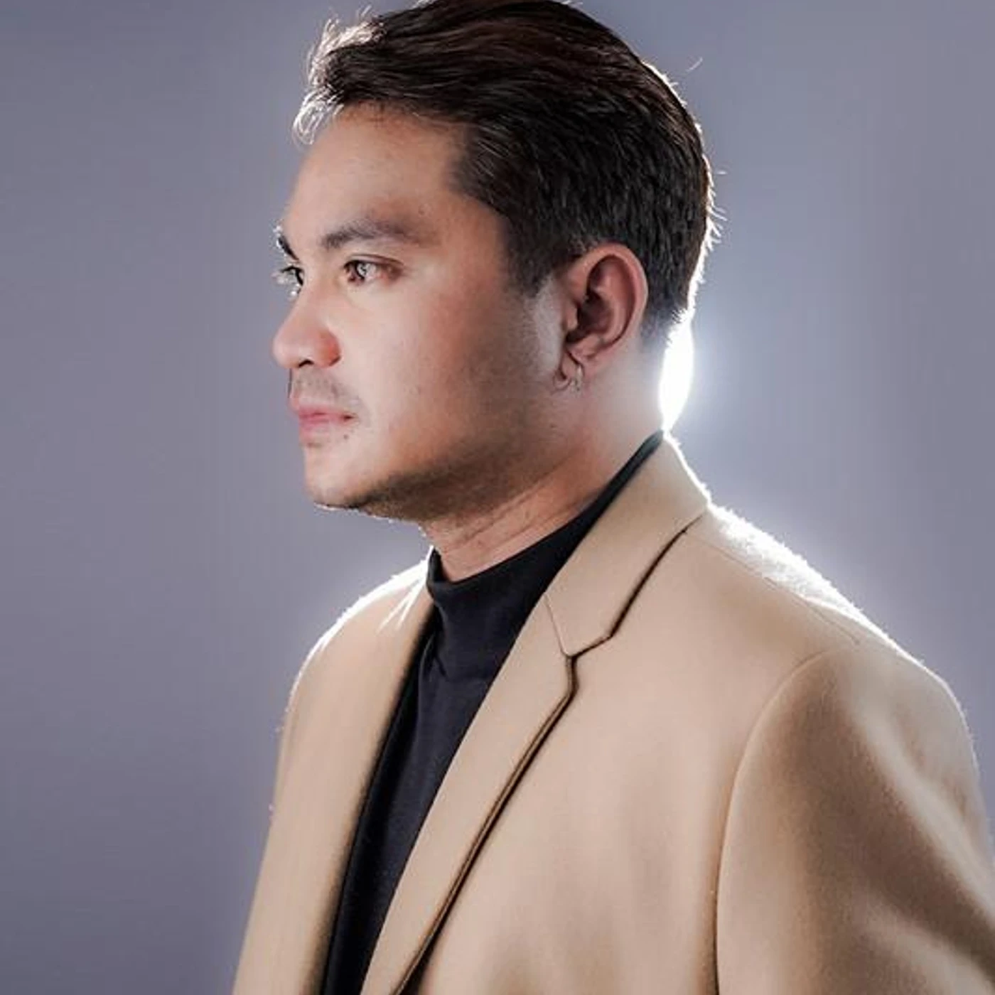 Pika Iskandar Brand Page