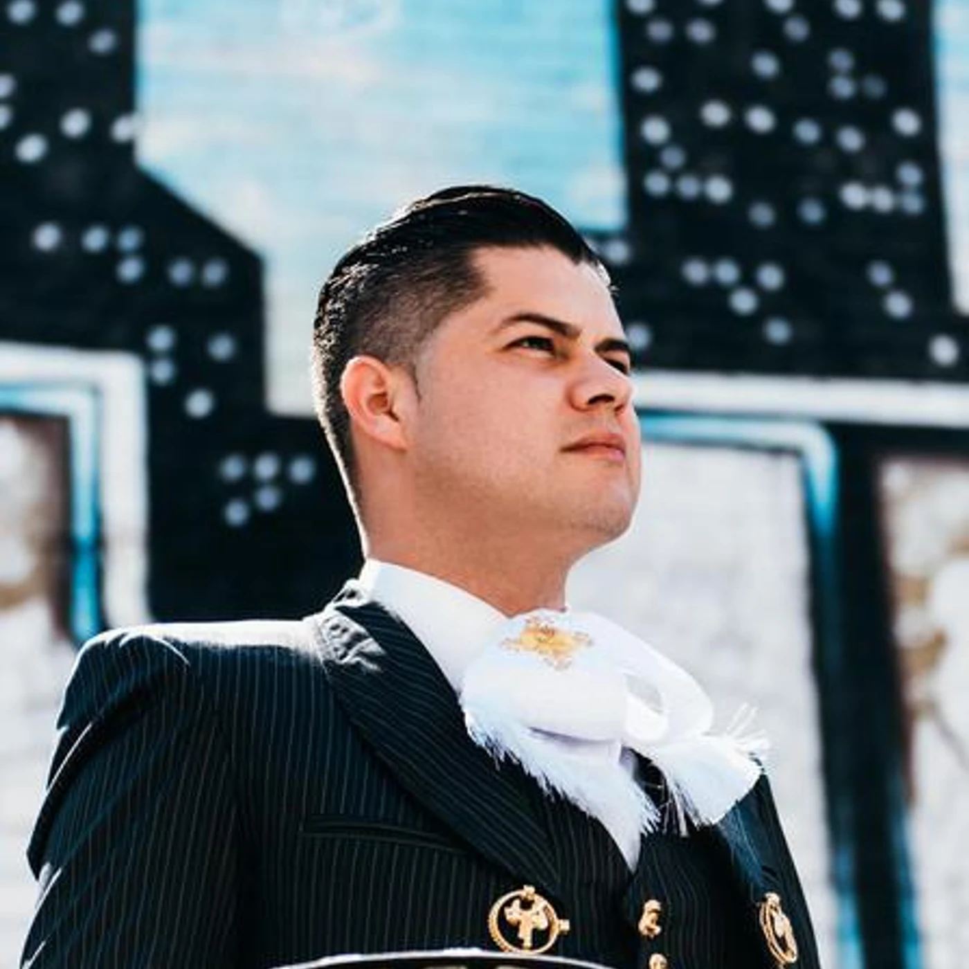 Pike Romero Brand Page