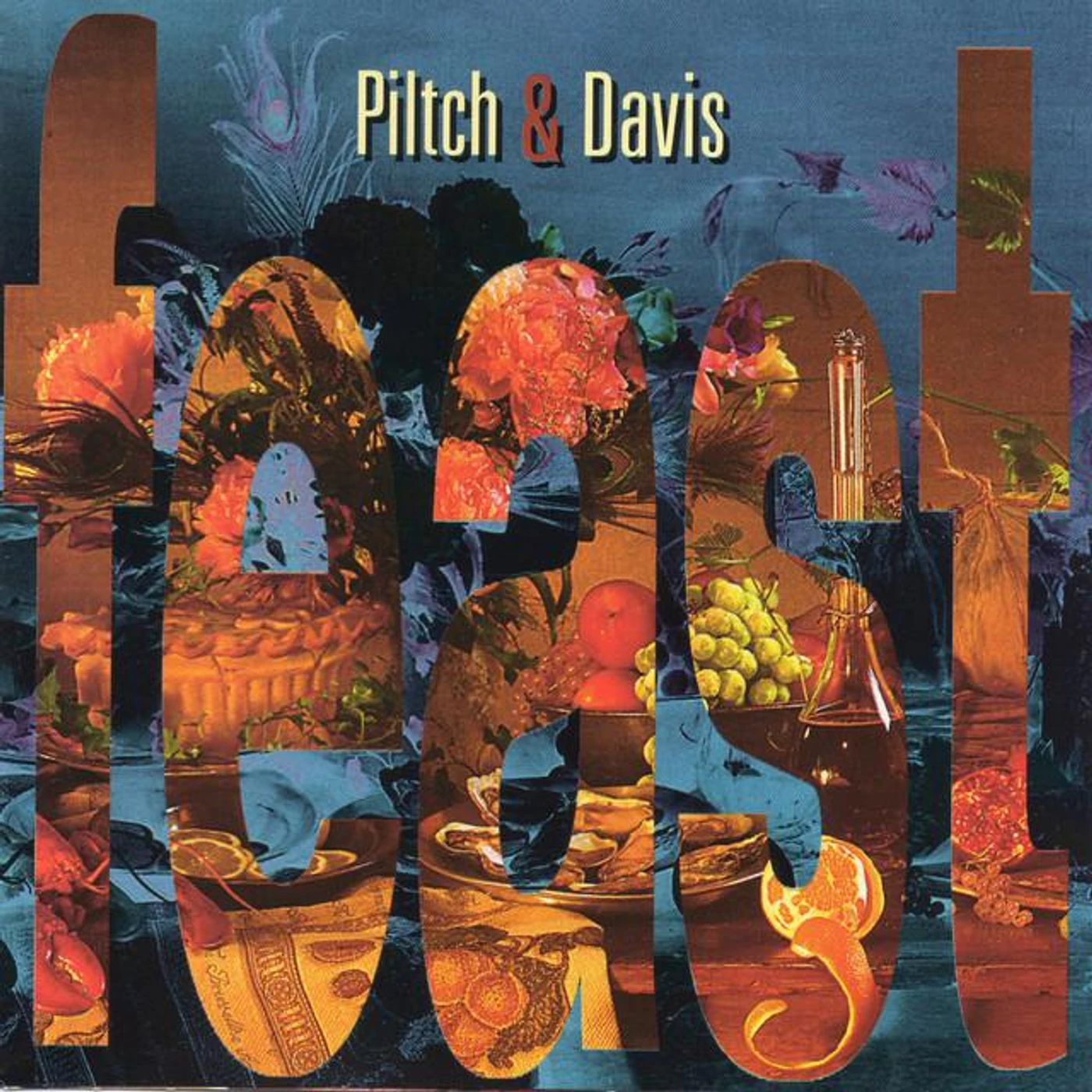 Piltch & Davis Brand Page