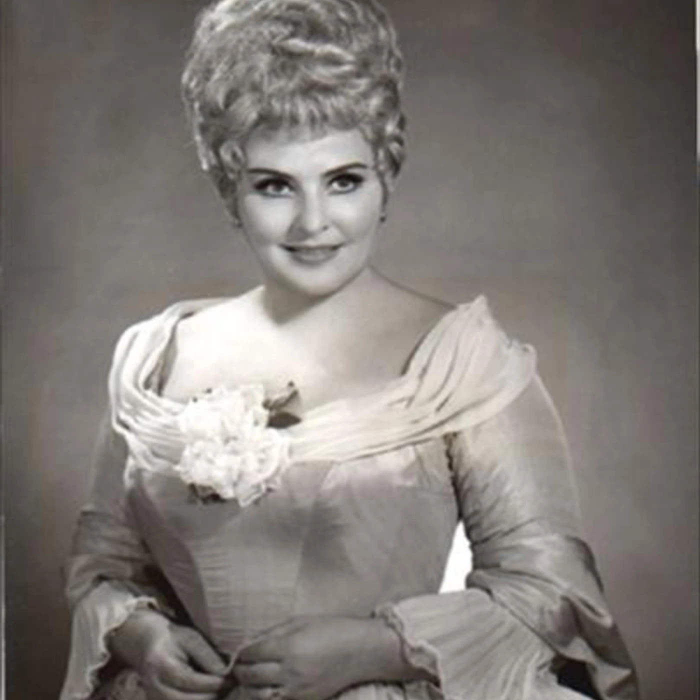 Pilar Lorengar