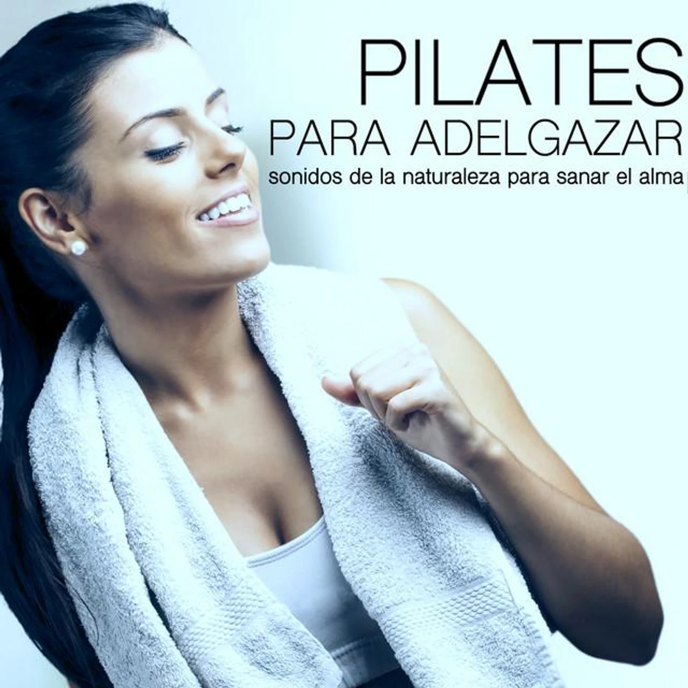 Pilates Club Brand Page