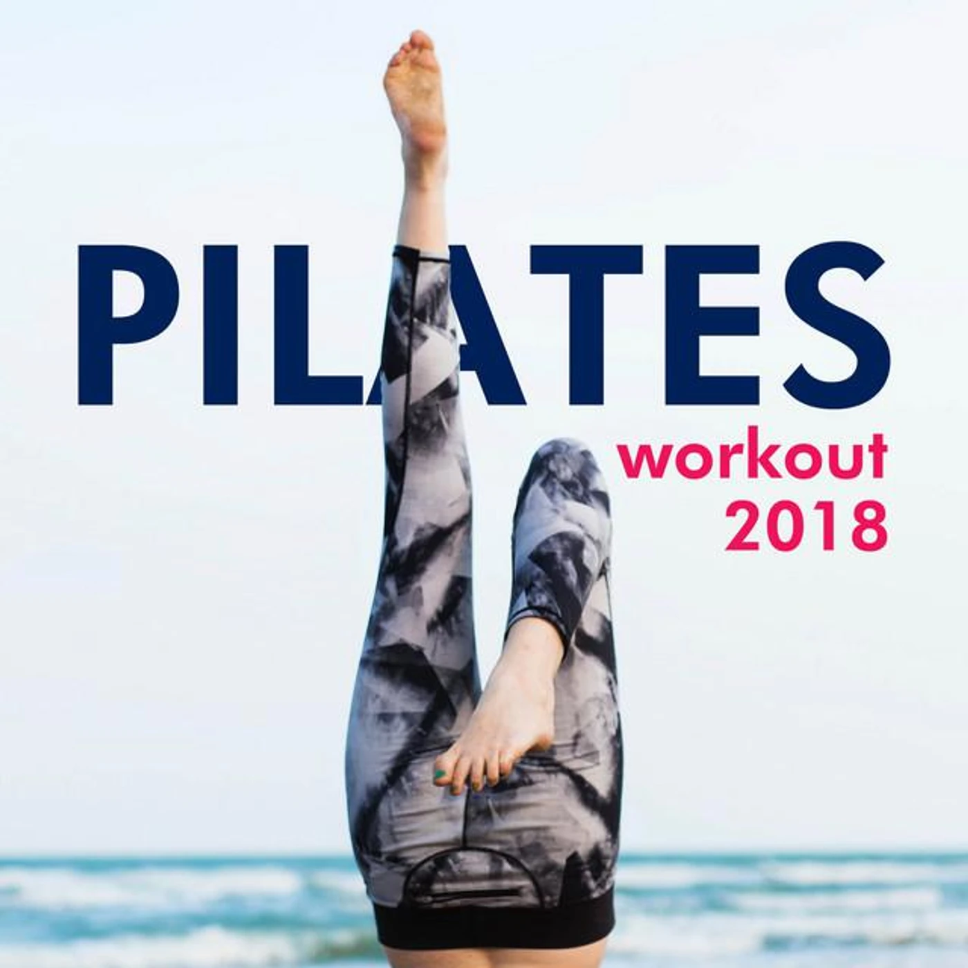 Pilates Leggings Brand Page