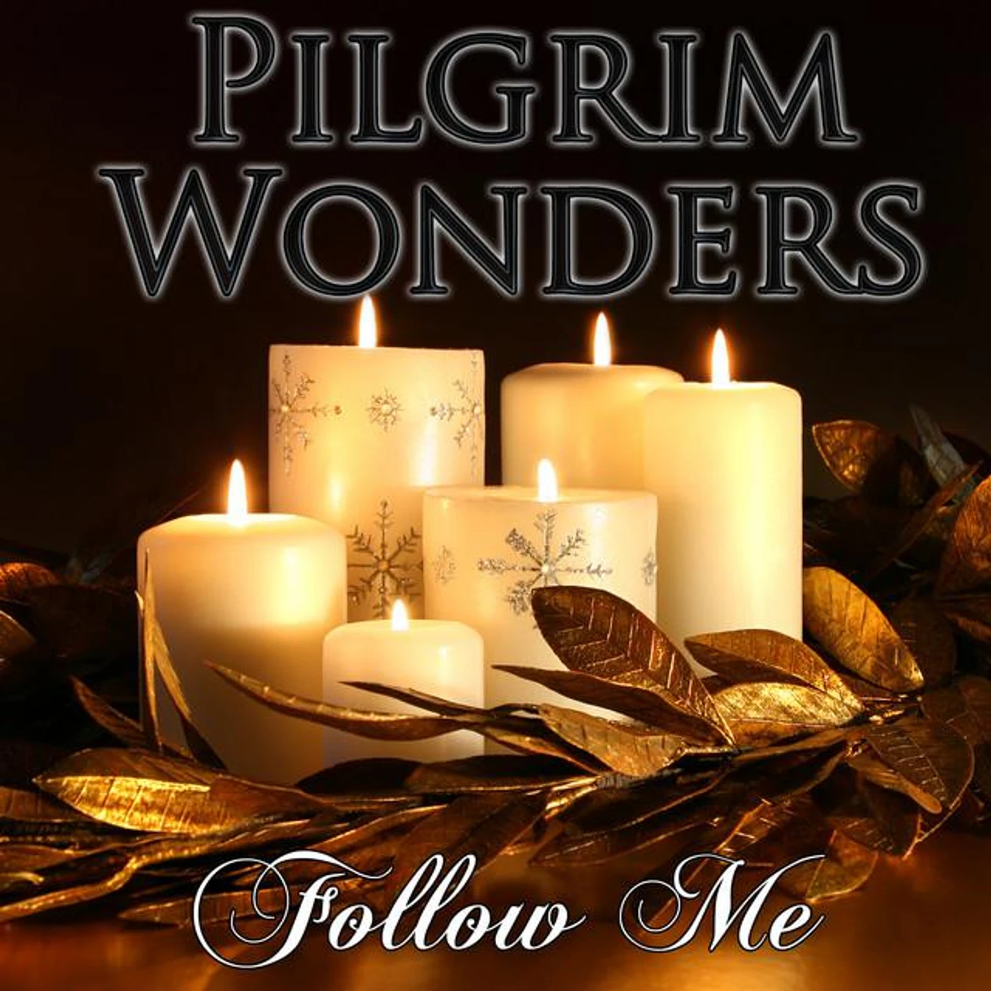 Pilgrim Wonders Brand Page