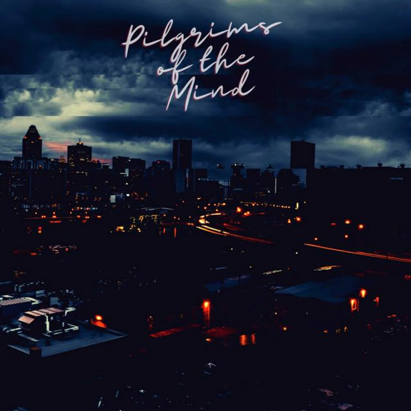 Pilgrims Of The Mind Brand Page