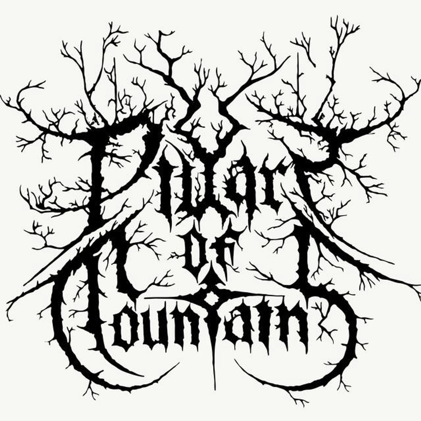 Pillars Of Mountains
