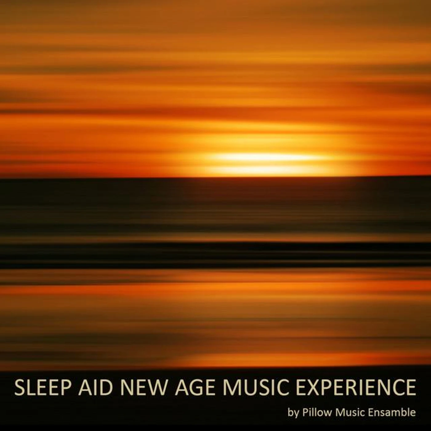 Pillow Music Ensamble Brand Page