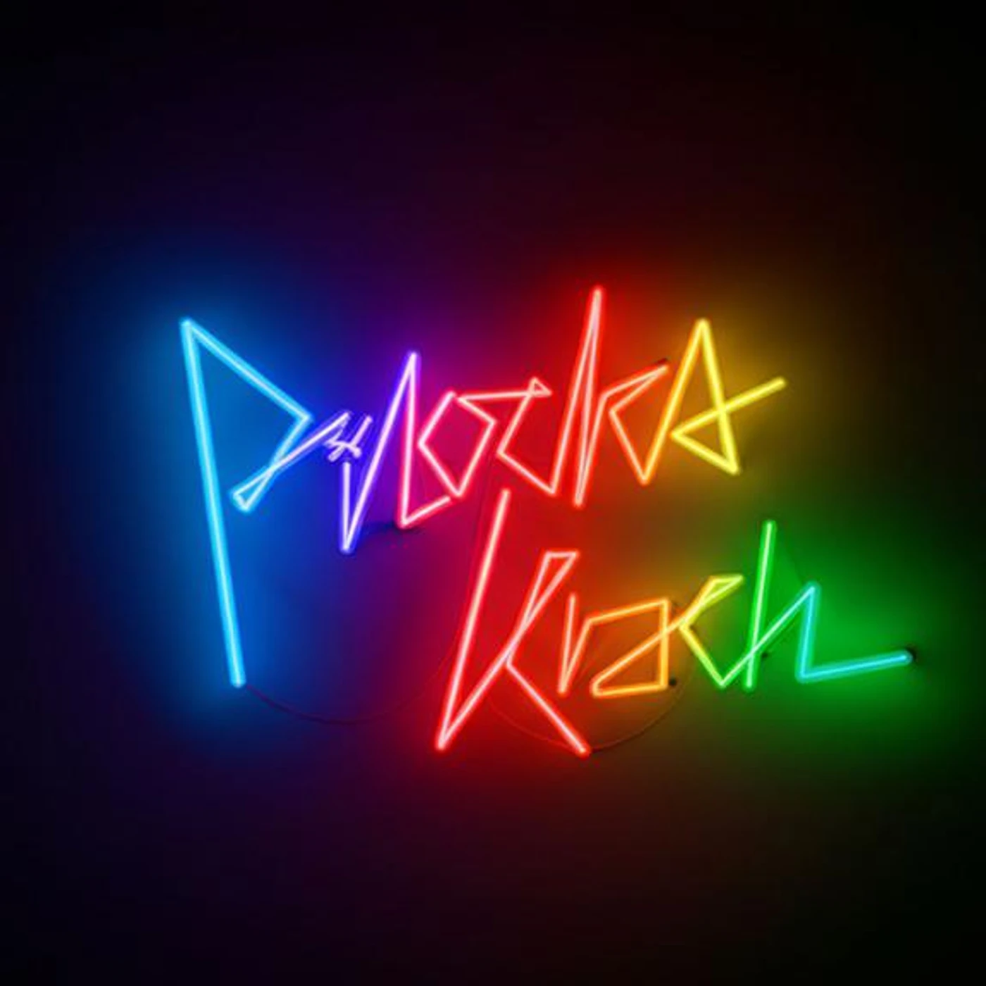 Pilocka Krach Brand Page