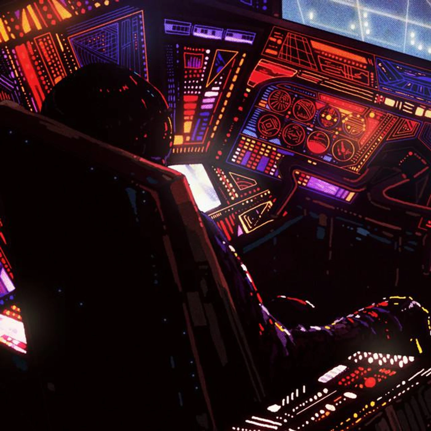 Pilotpriest Brand Page