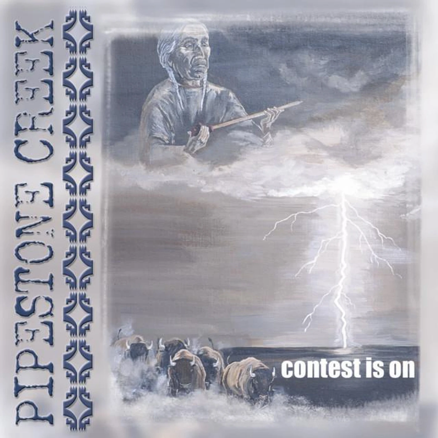 Pipestone Creek Brand Page