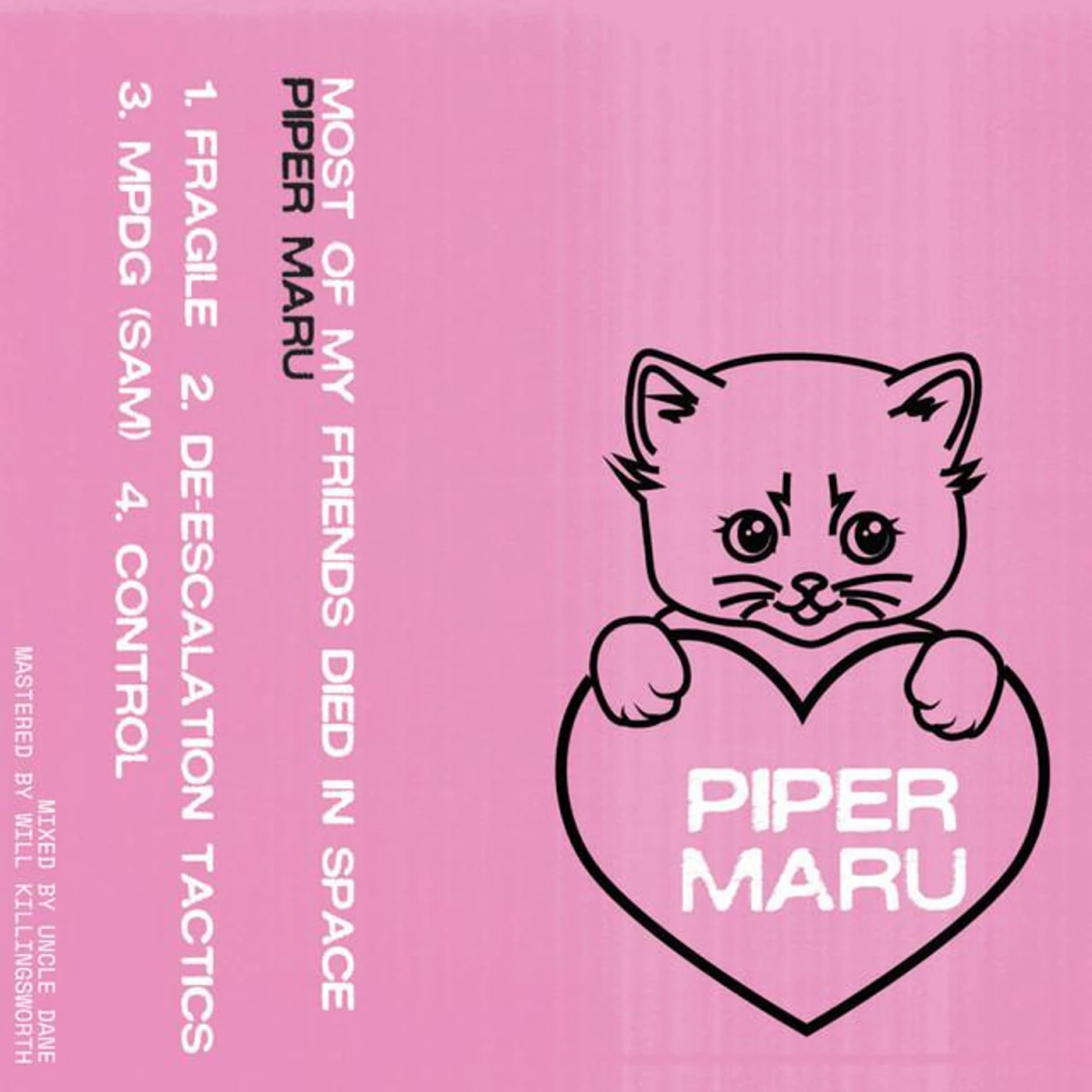 Piper Maru Brand Page