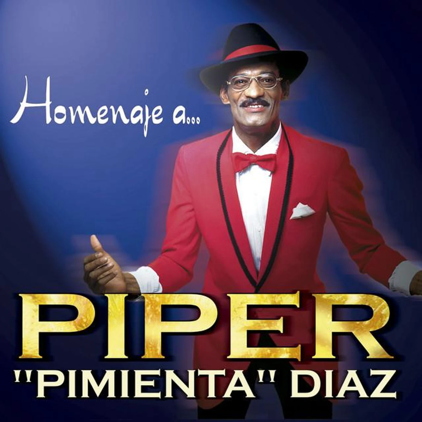 Piper Pimienta Diaz Brand Page