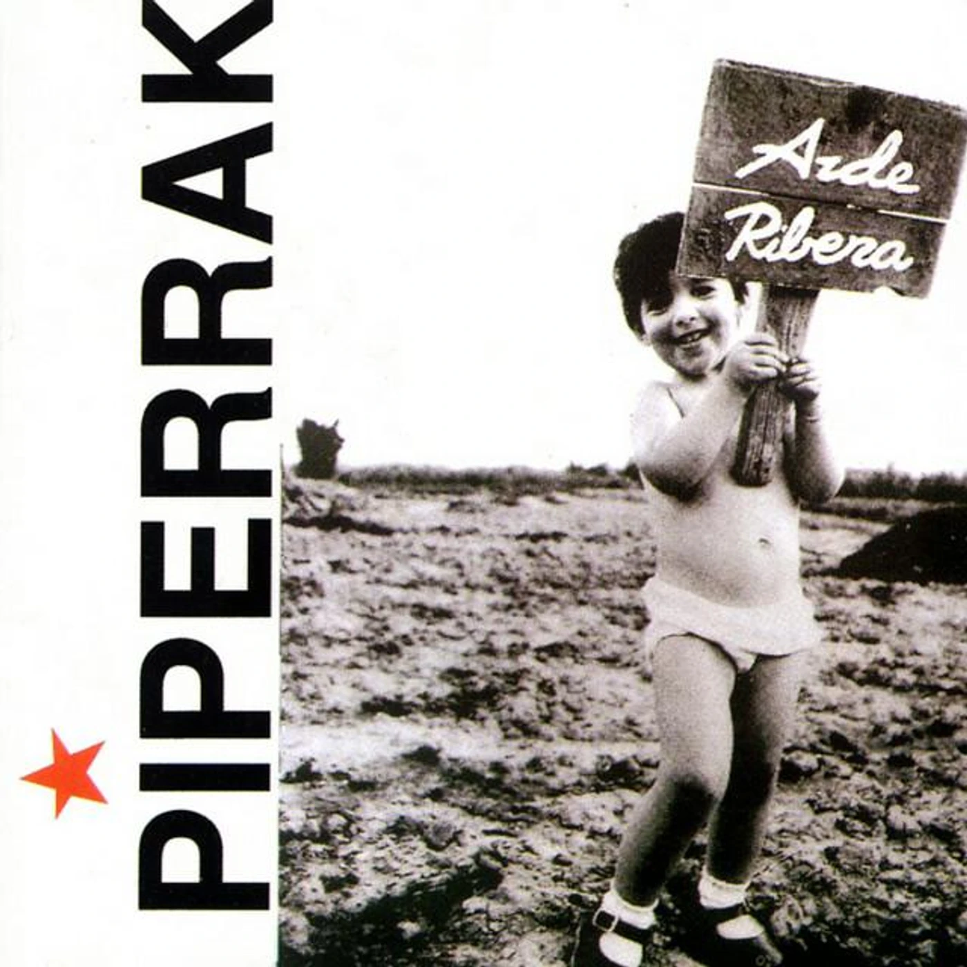 Piperrak Brand Page