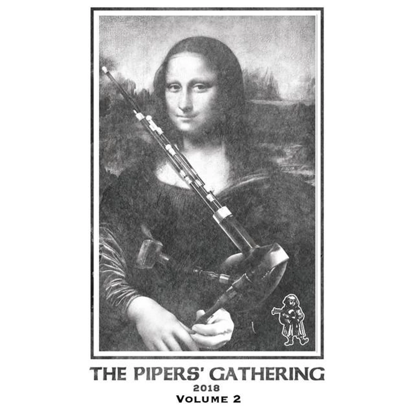 Pipers Gathering Brand Page