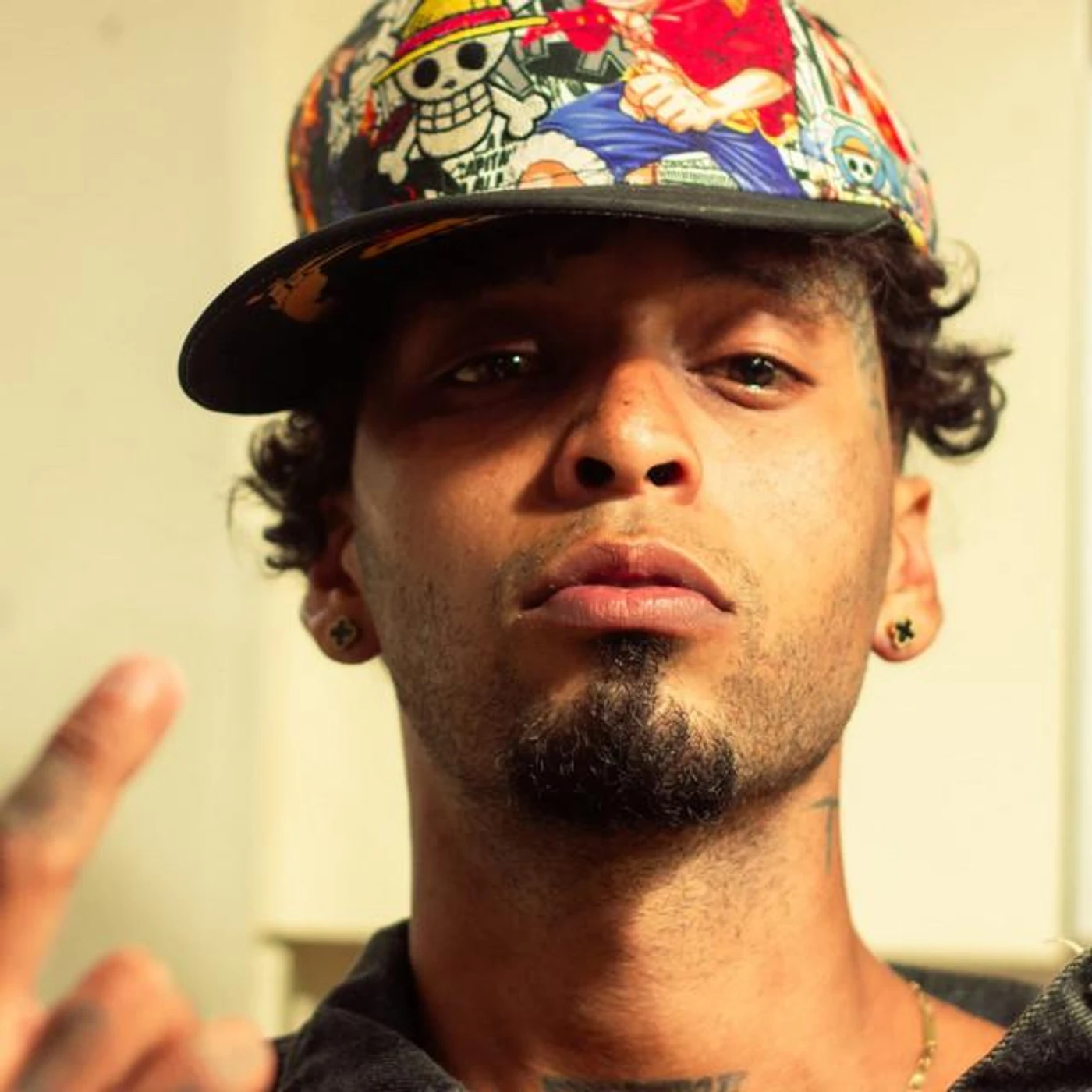 Pipo Martinez