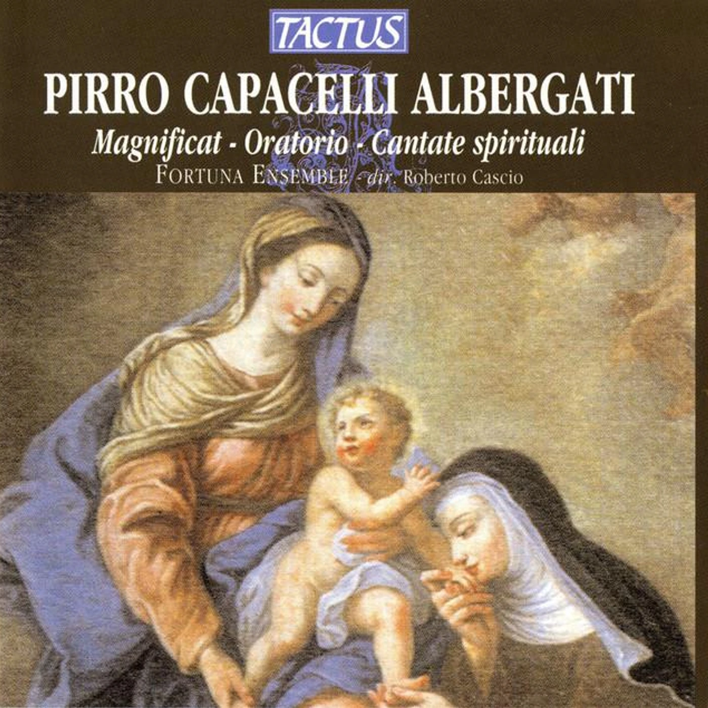 Pirro Albergati