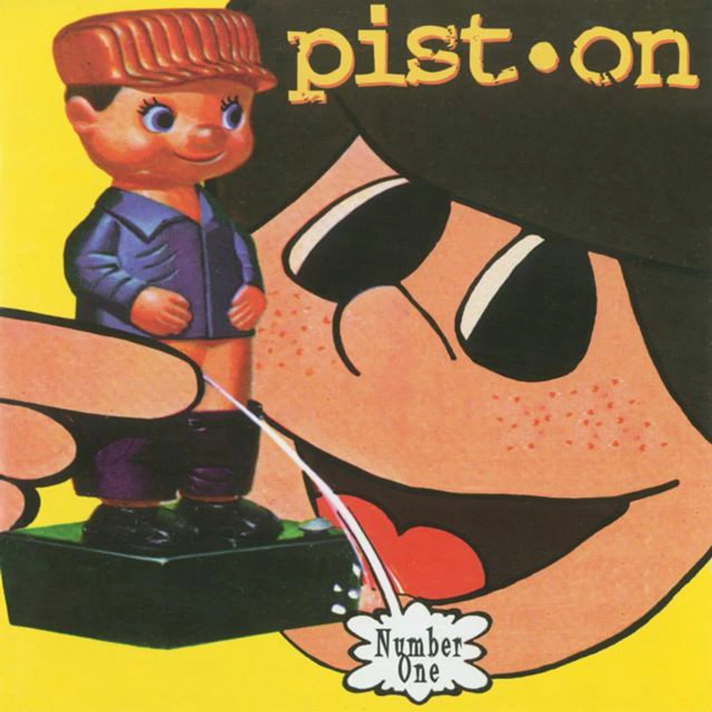 Pist.On
