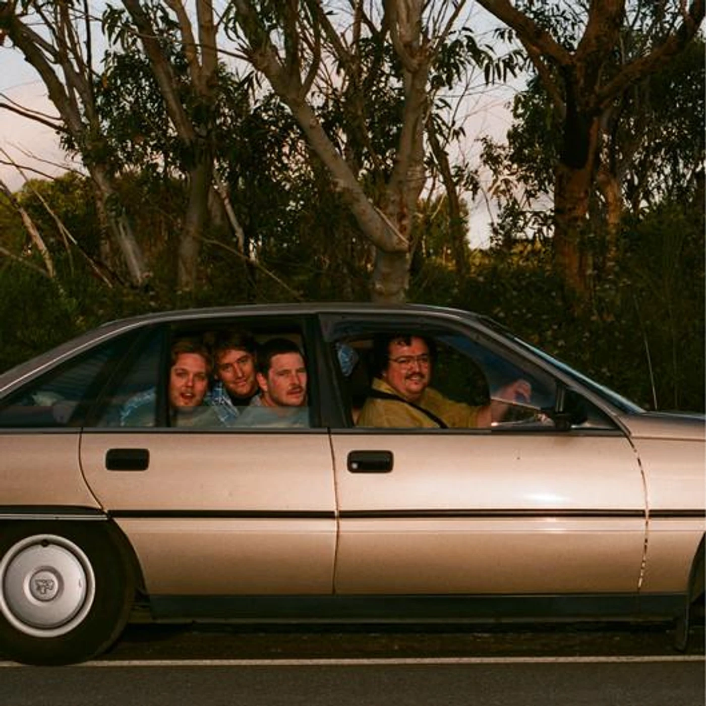 Pist Idiots Brand Page