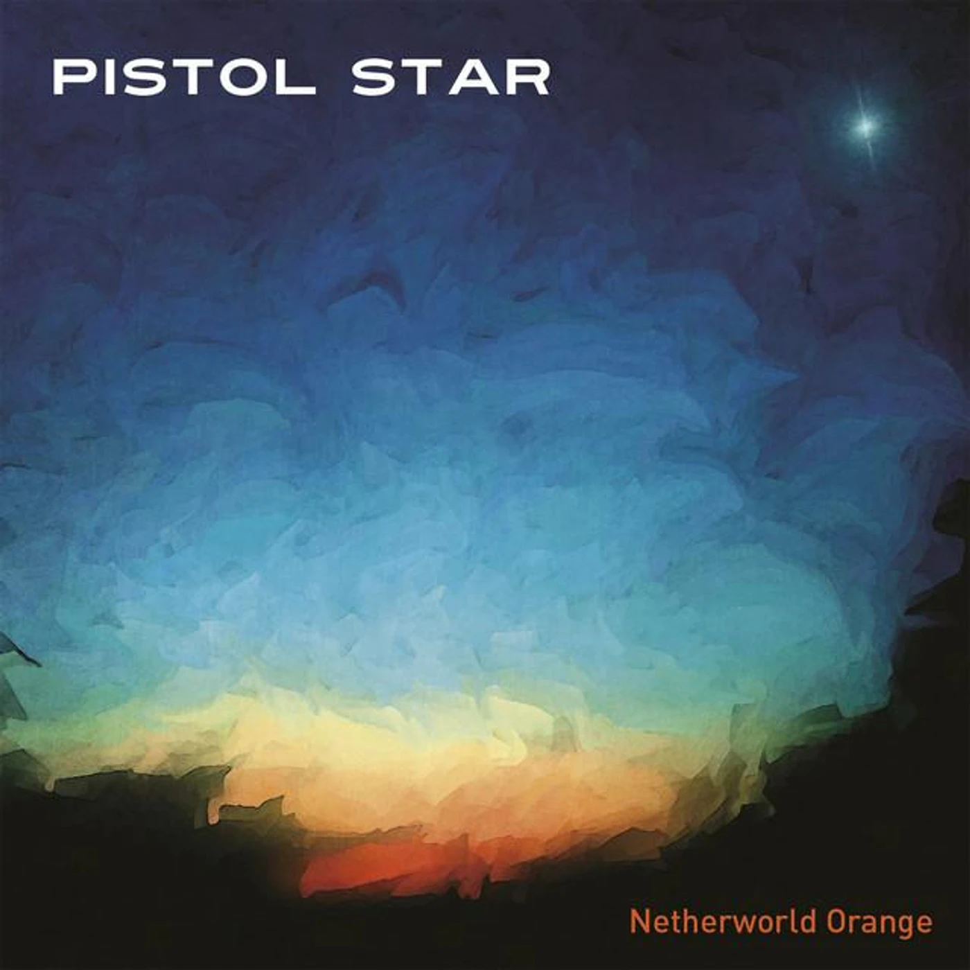 Pistol Star Brand Page