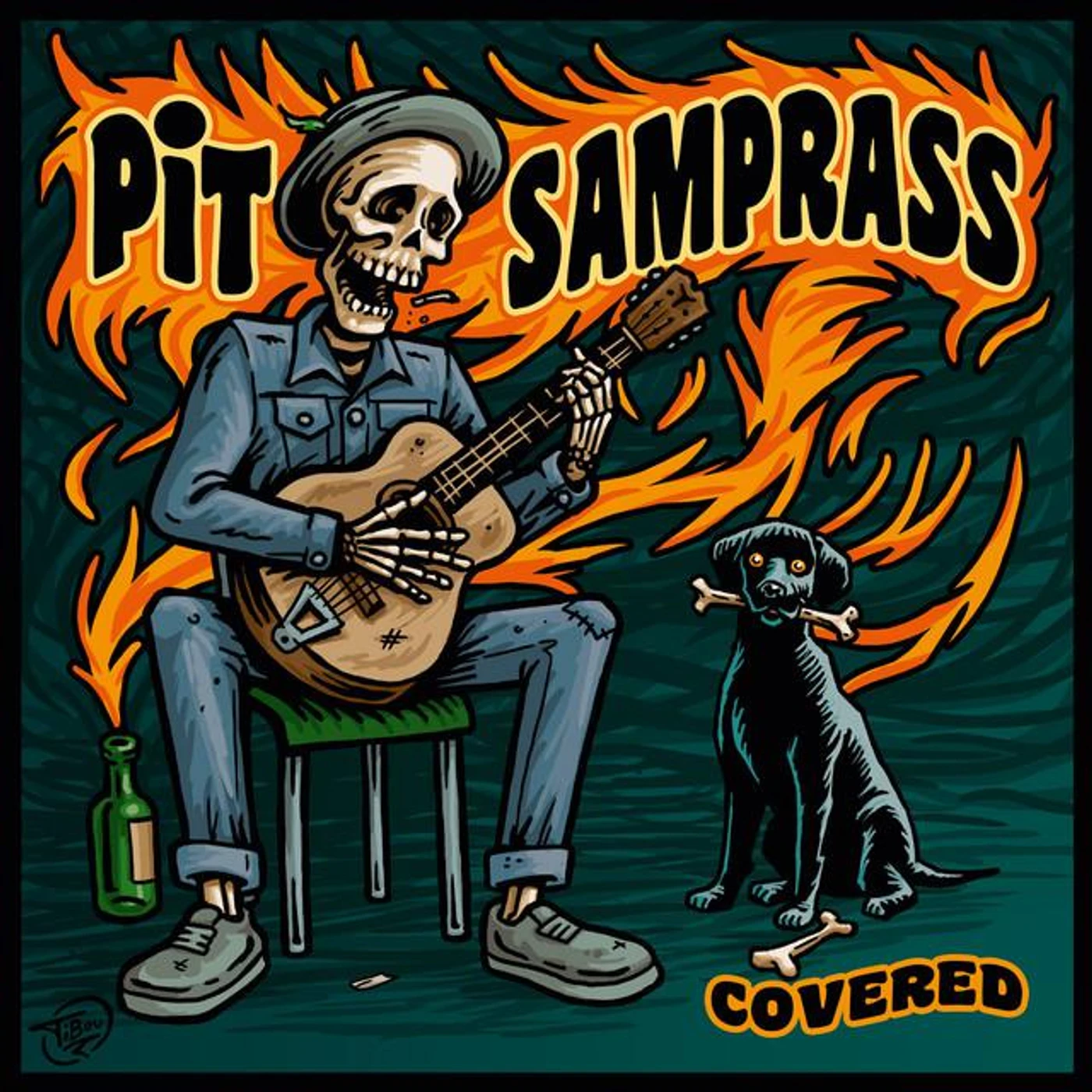 PIT SAMPRASS