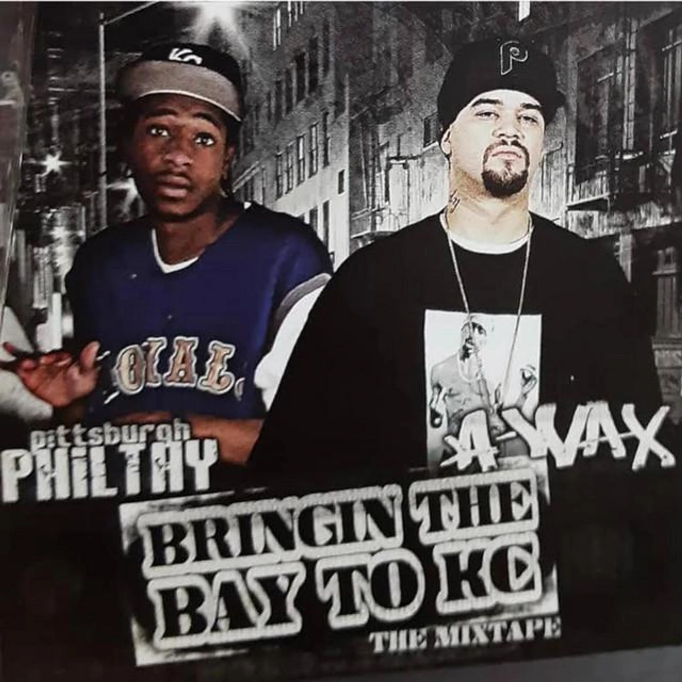 Pittsburgh Philthy Brand Page