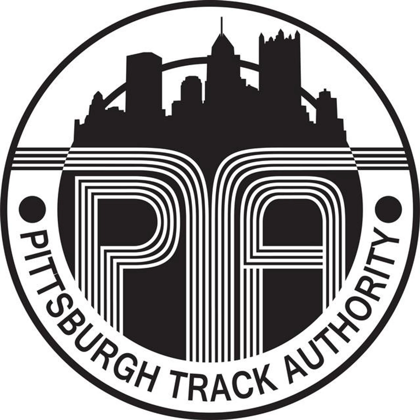 Pittsburgh Track Authority Brand Page
