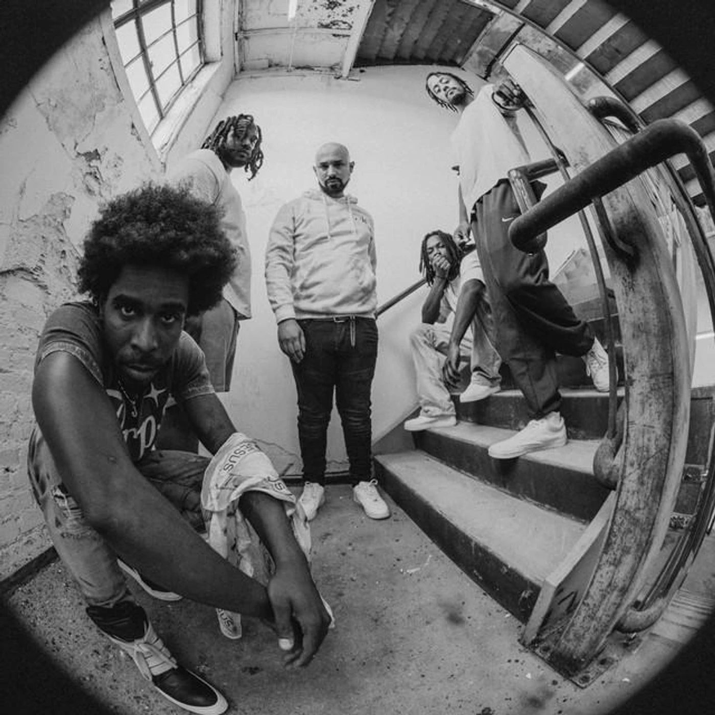 Pivot Gang Brand Page