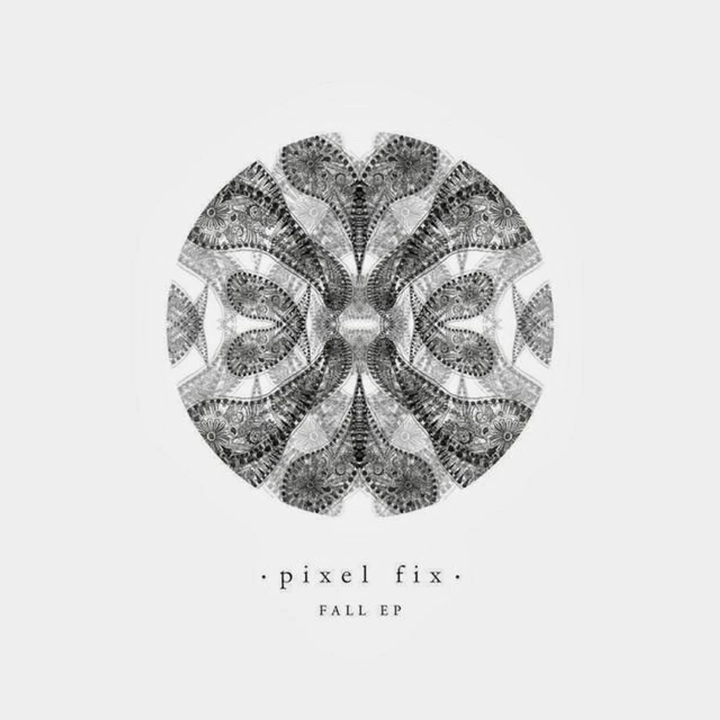 Pixel Fix Brand Page
