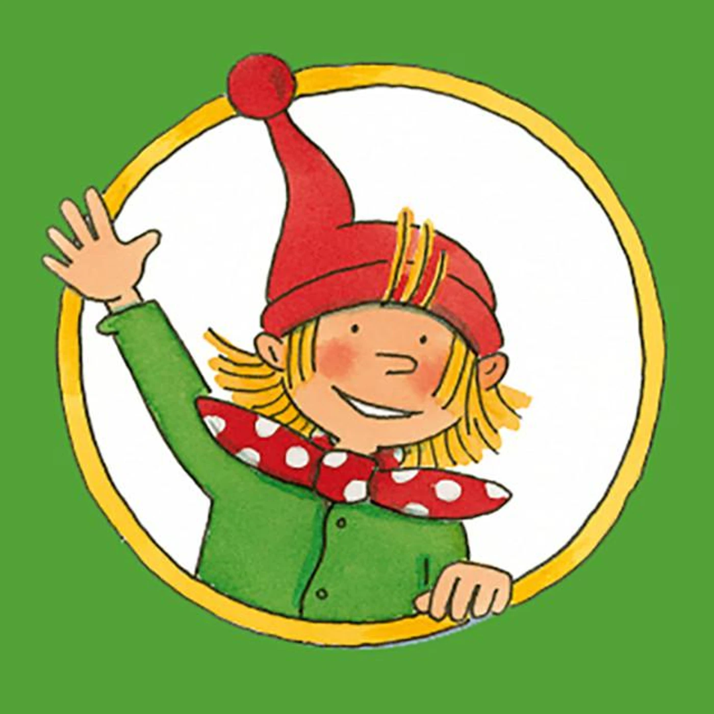Pixi Gute Nacht Geschichten Brand Page