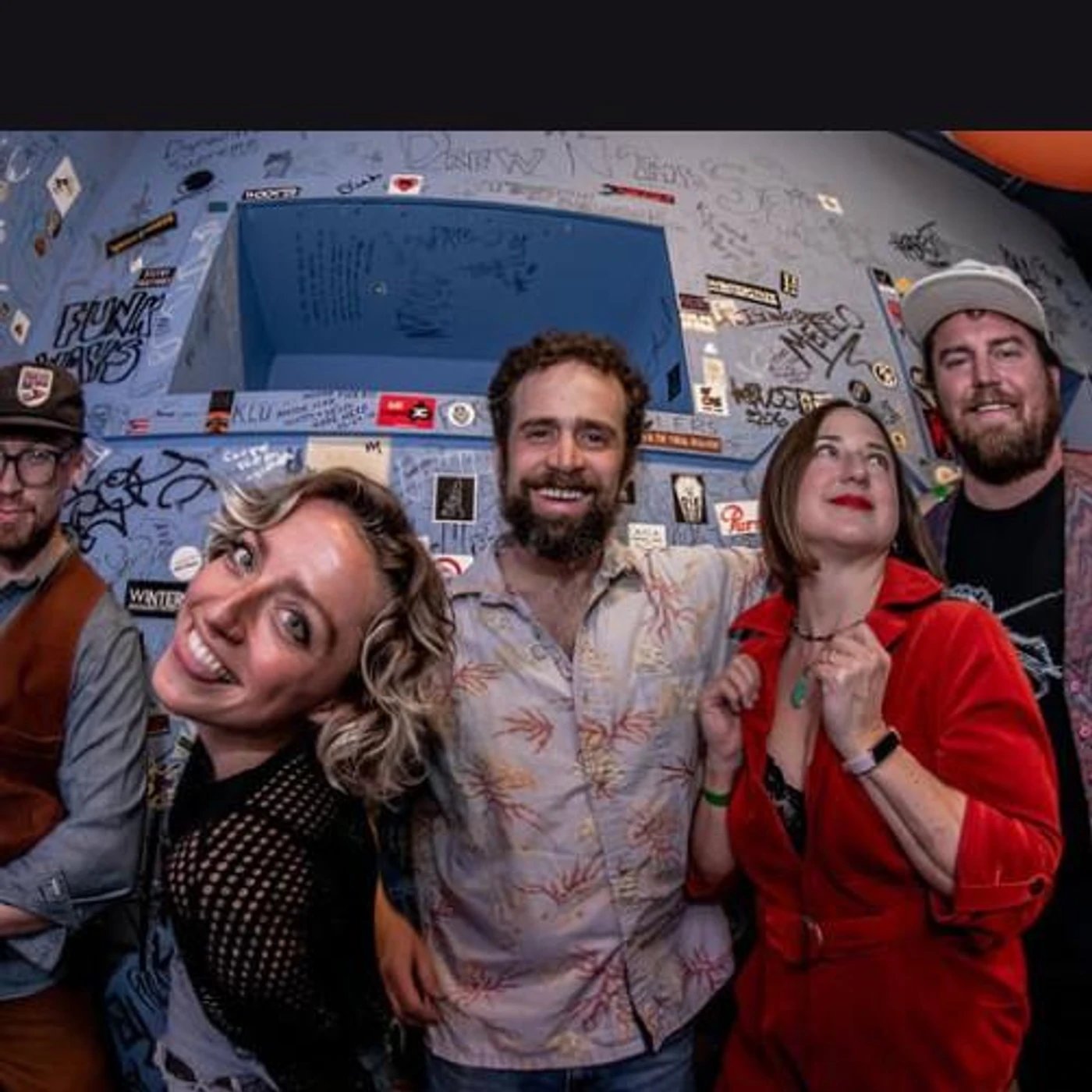 Pixie and The Partygrass Boys Brand Page