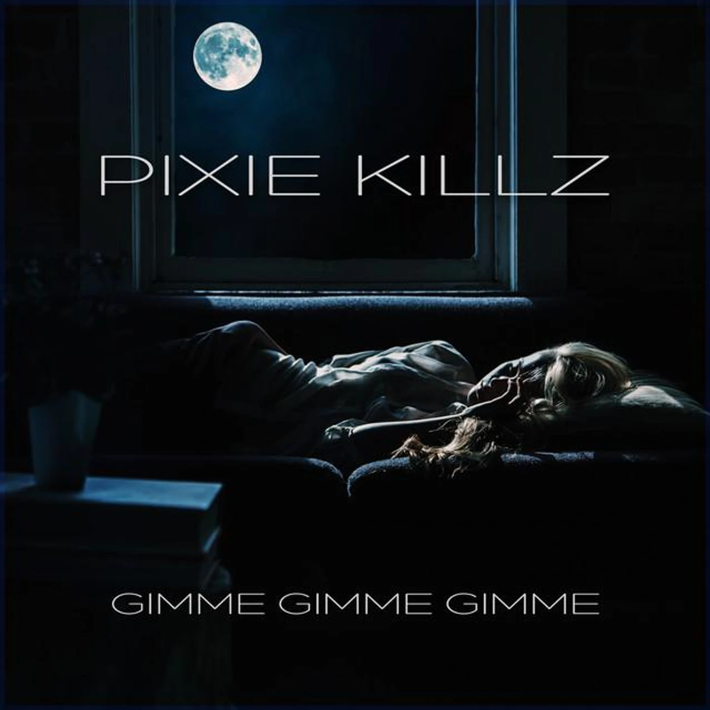 Pixie Killz Brand Page