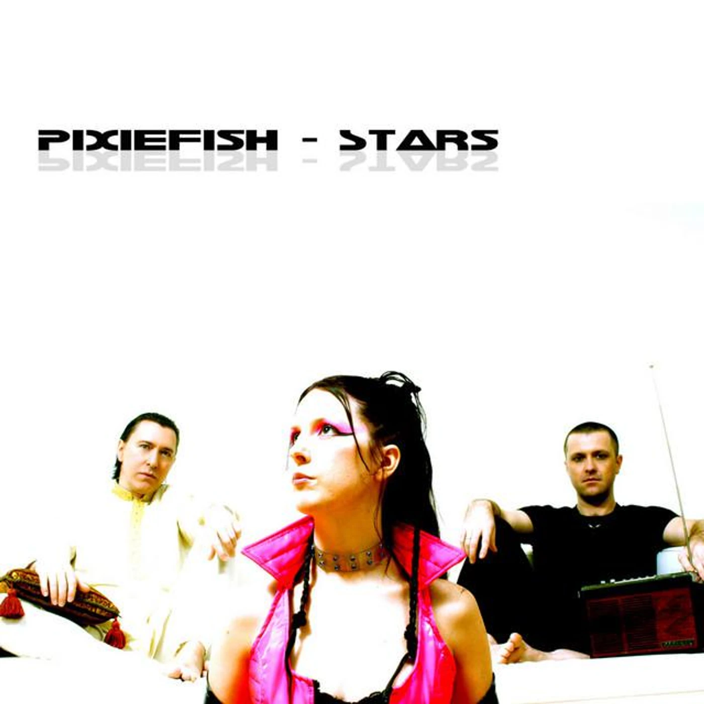 Pixiefish Brand Page