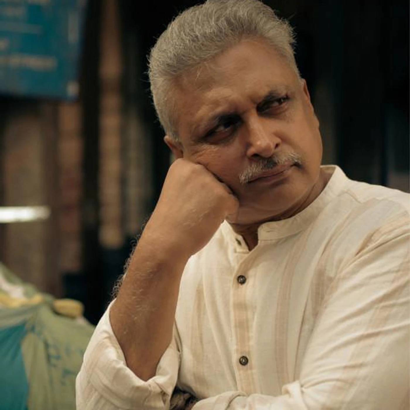 Piyush Mishra Brand Page