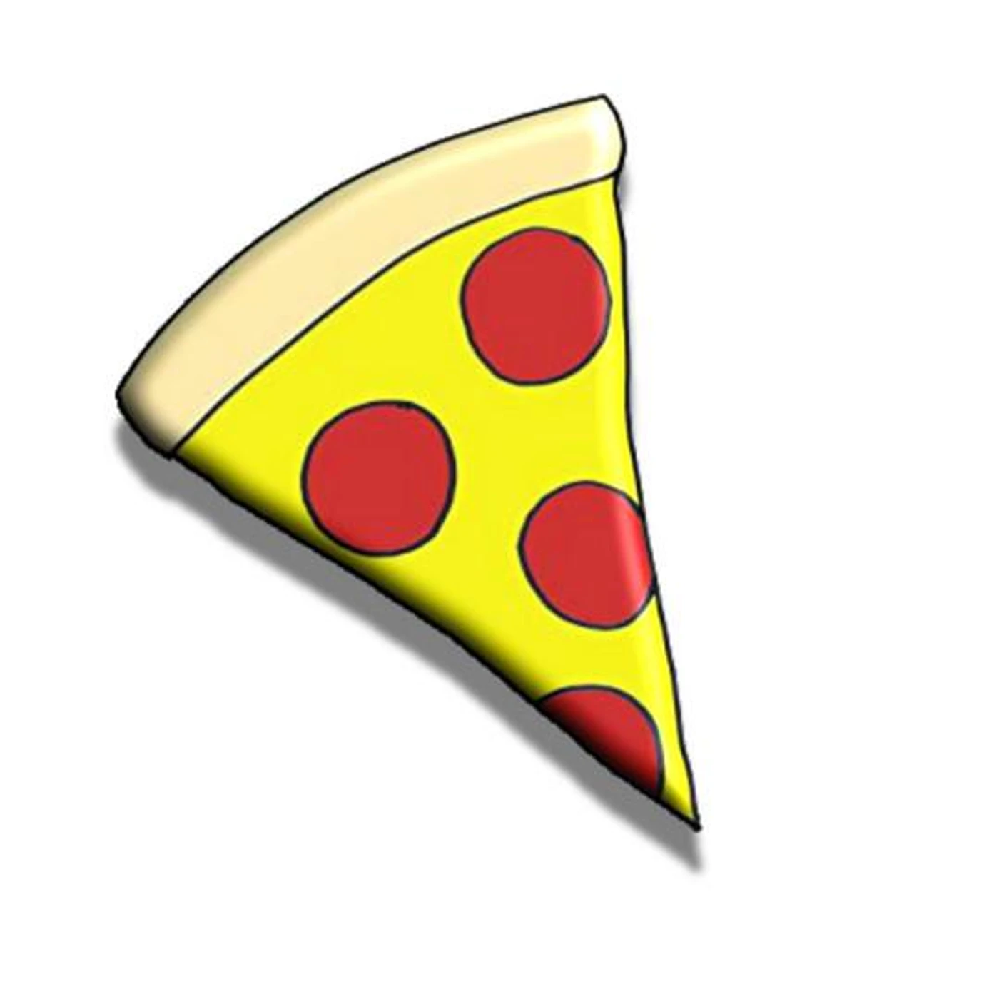 Pizza Party Brand Page