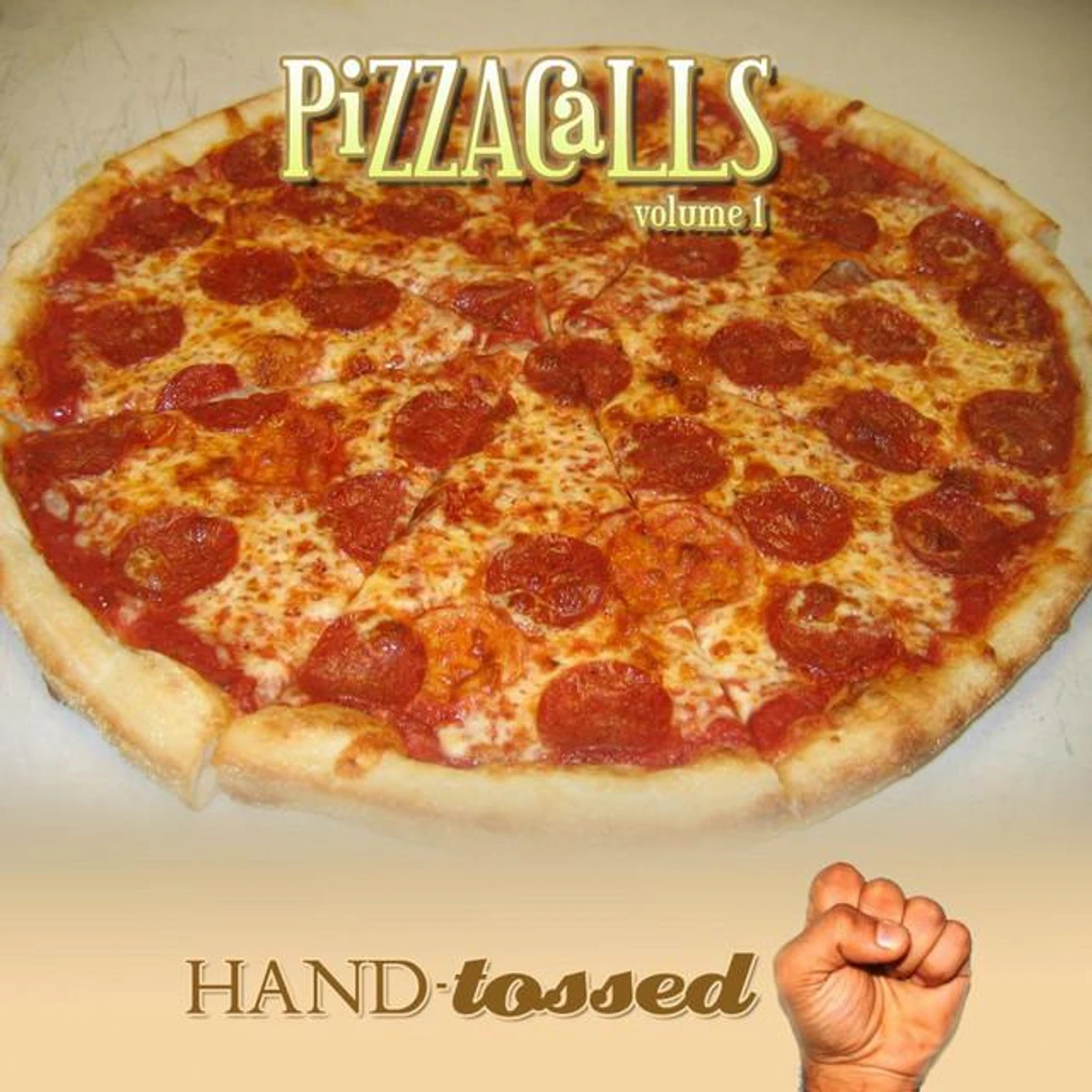 Pizzacalls
