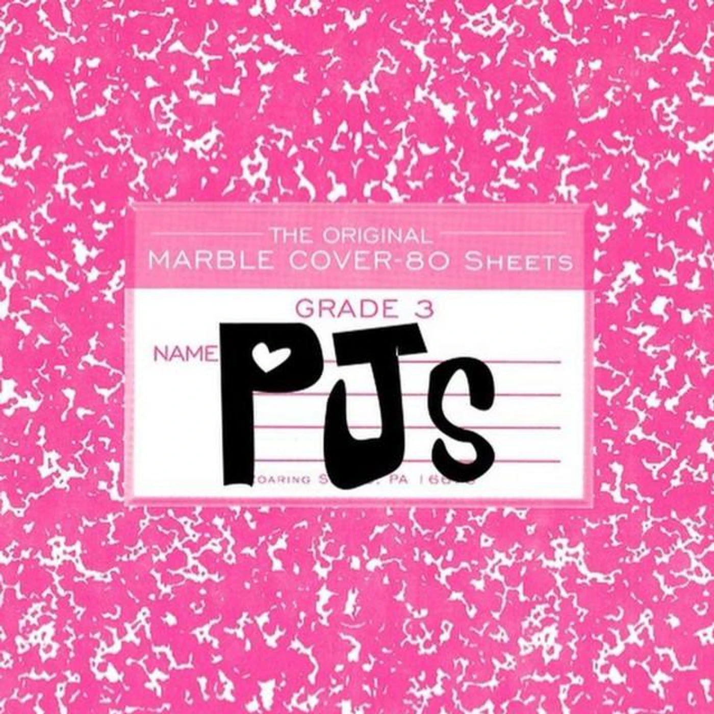 PJ's at Punkphie's
