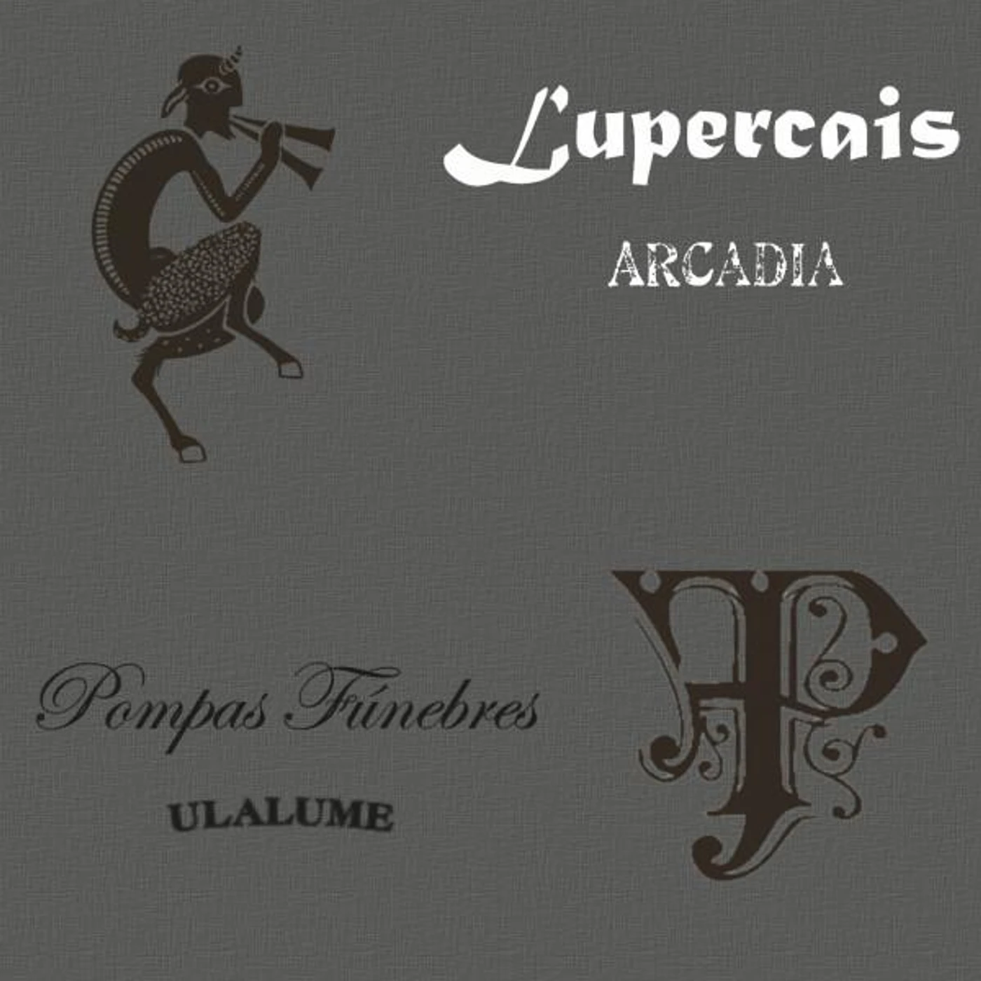 Pompas Fúnebres Brand Page