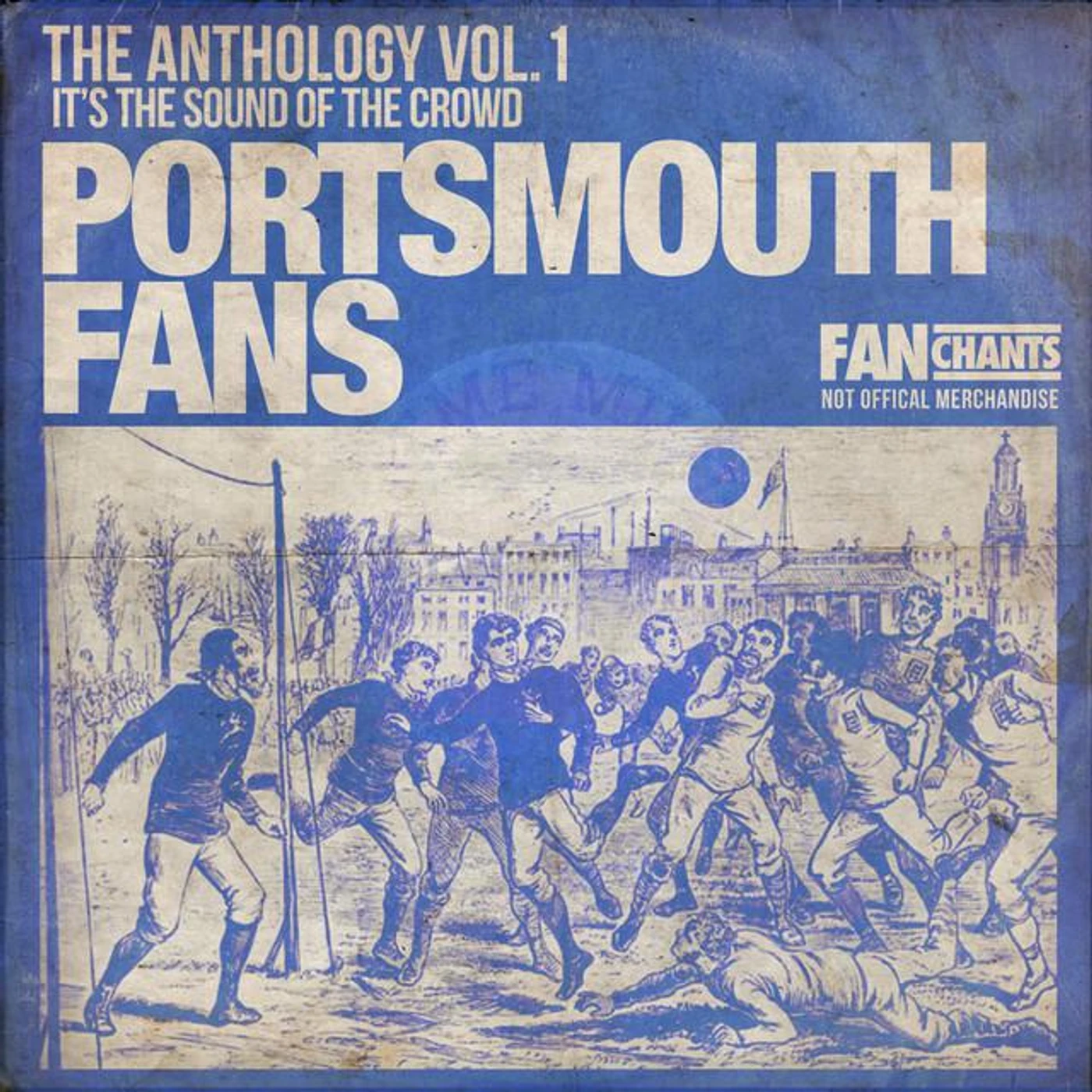 Pompey Fans